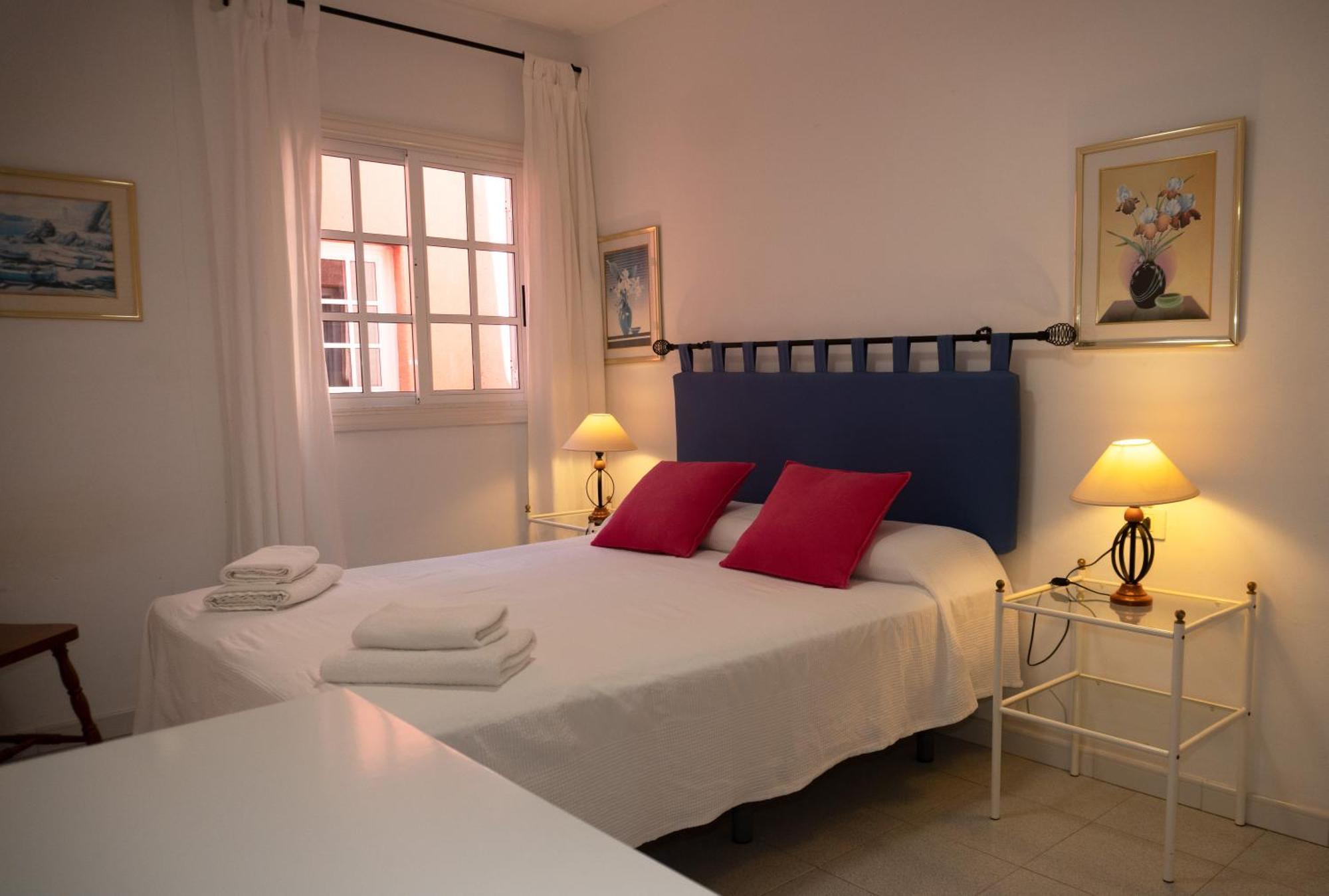 Bellavista Gomera Apartment Playa de Santiago (Isla de la Gomera)