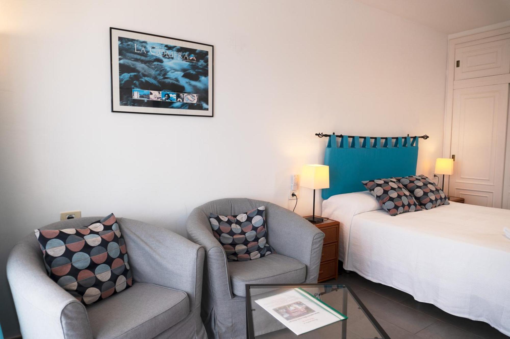 Apartment Bellavista Gomera