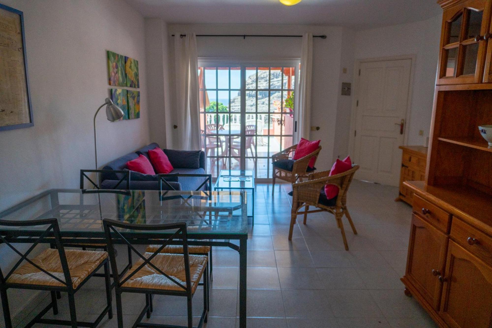 Bellavista Gomera Apartment Playa de Santiago (Isla de la Gomera)