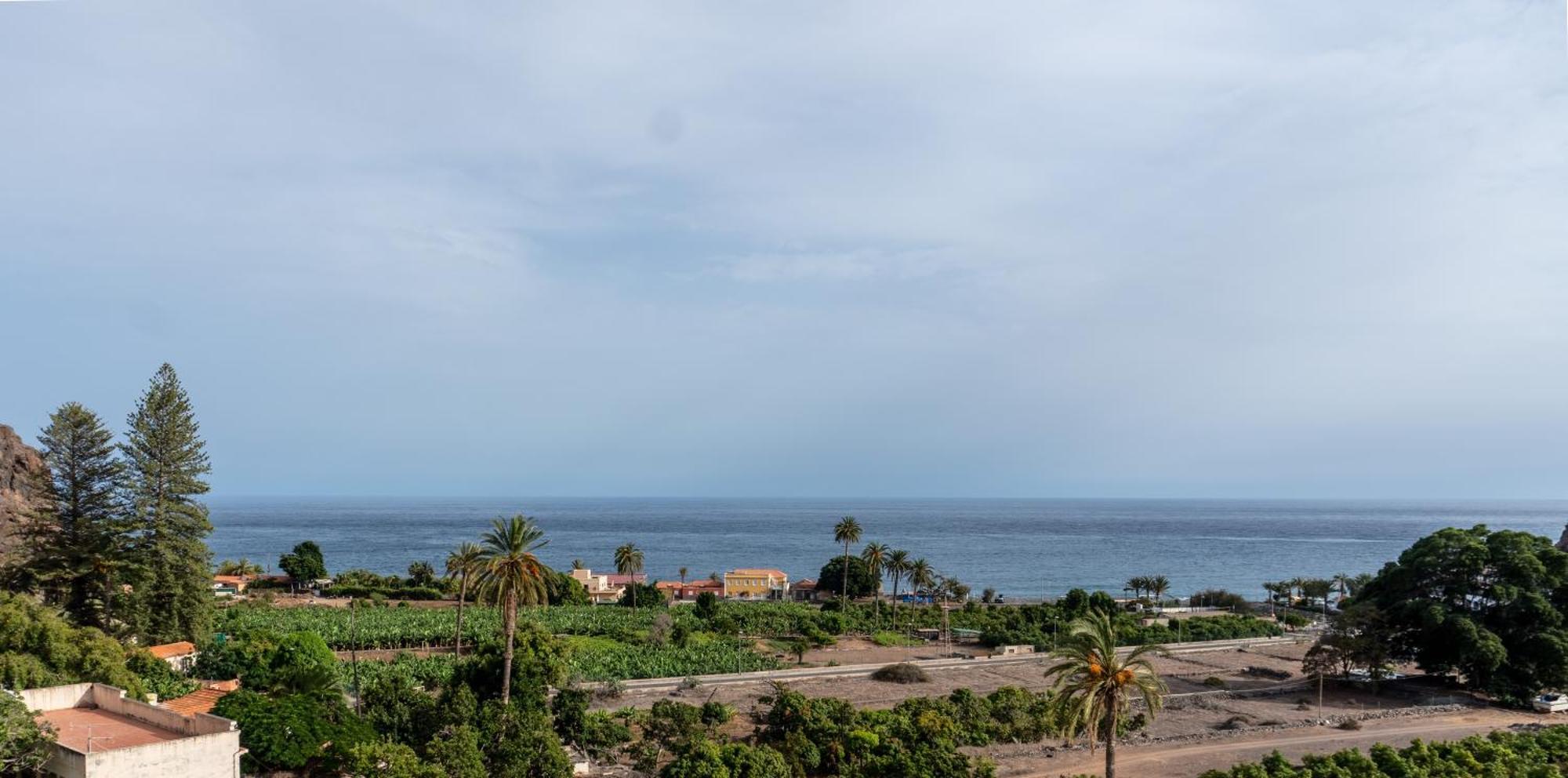 Bellavista Gomera Playa de Santiago (Isla de la Gomera)