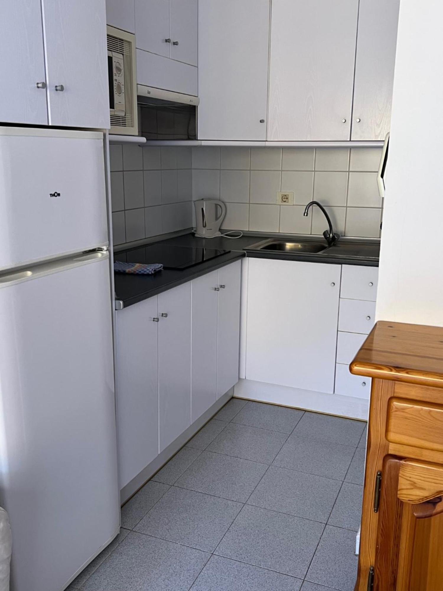 Apartment Bellavista Gomera