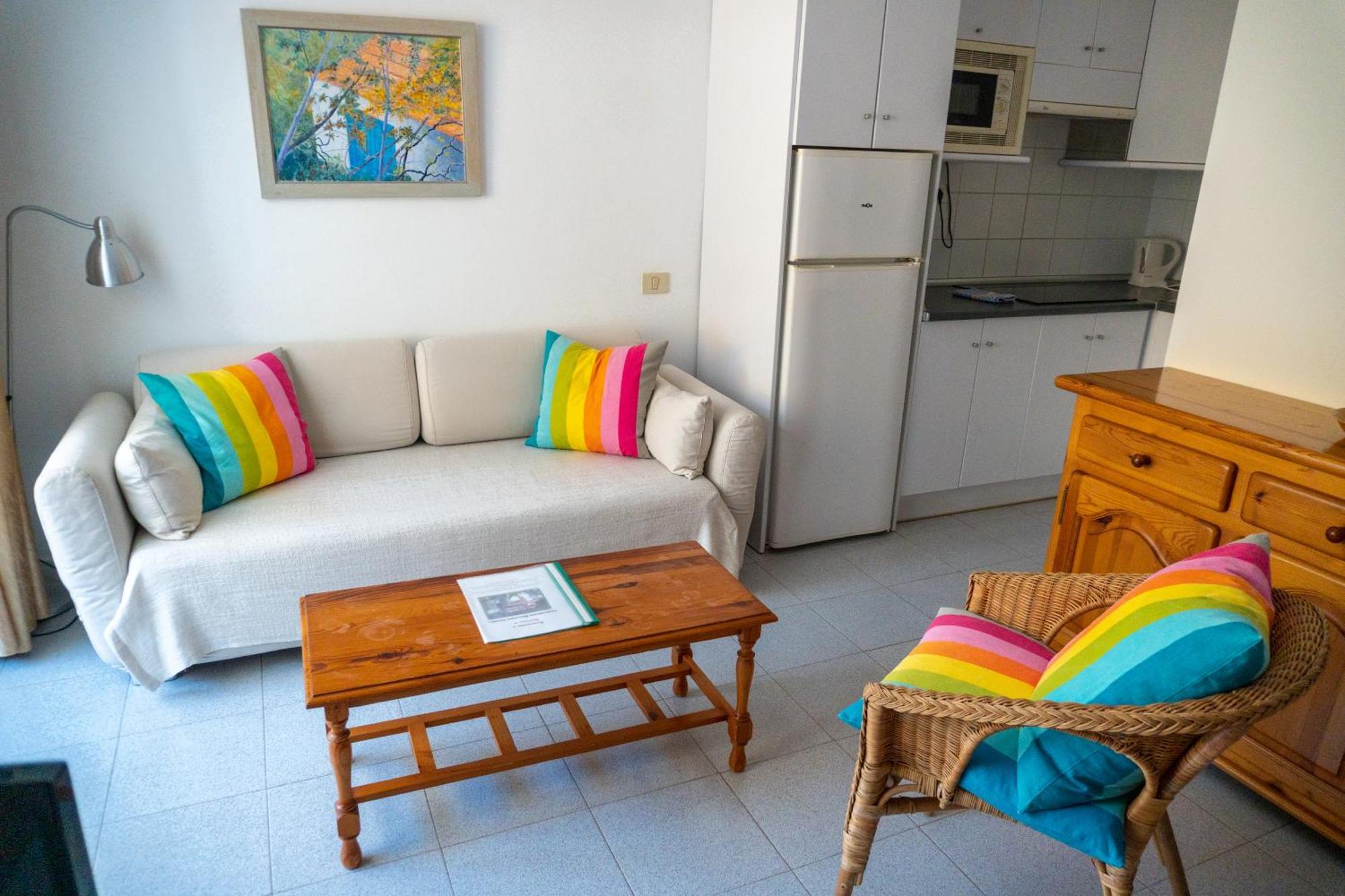 Bellavista Gomera Apartment Playa de Santiago (Isla de la Gomera)