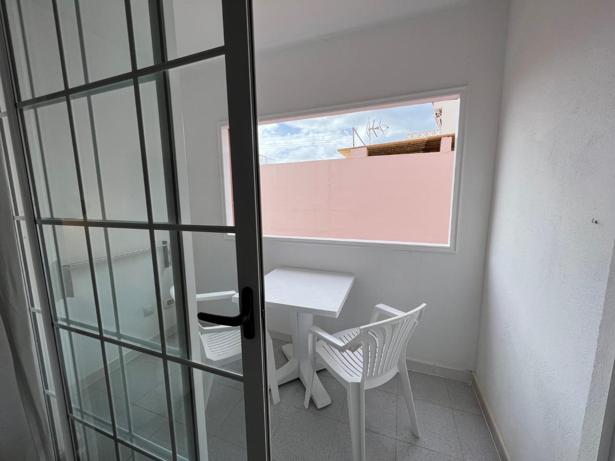 Apartment Bellavista Gomera Playa de Santiago (Isla de la Gomera)