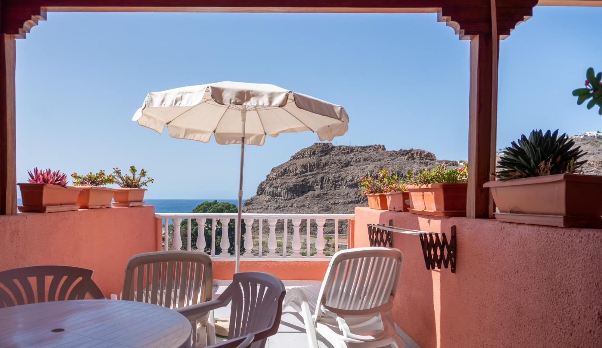 Bellavista Gomera