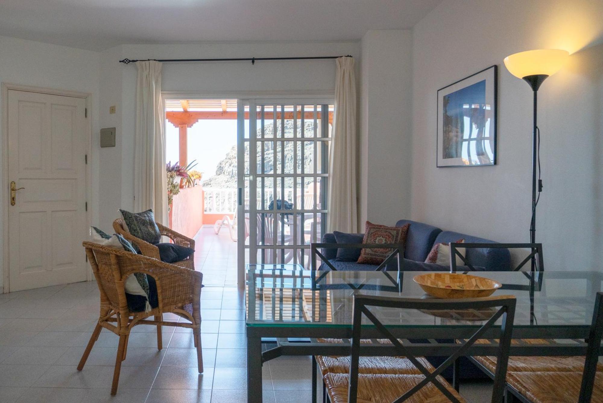 Apartment Bellavista Gomera