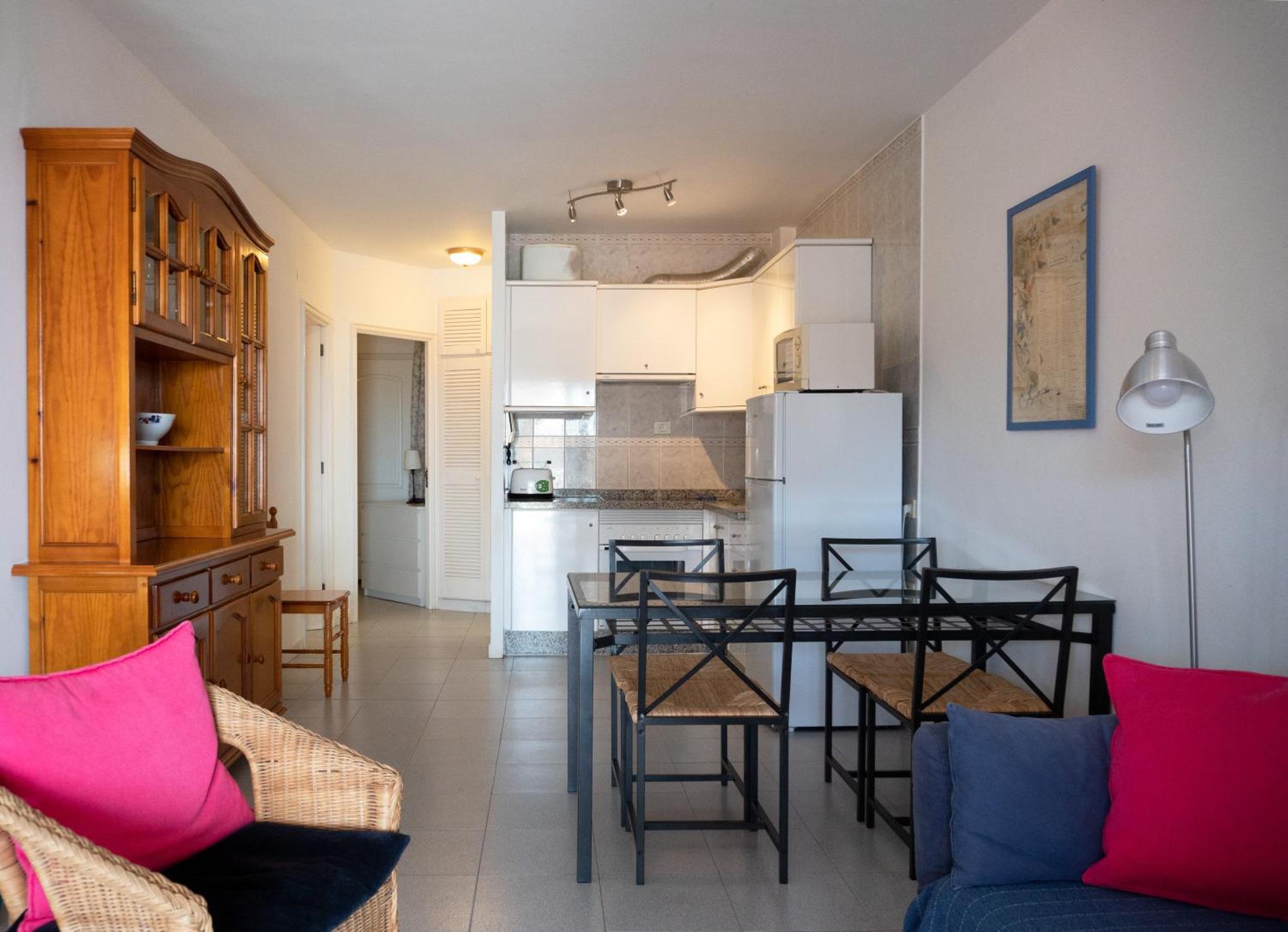 Apartment Bellavista Gomera *