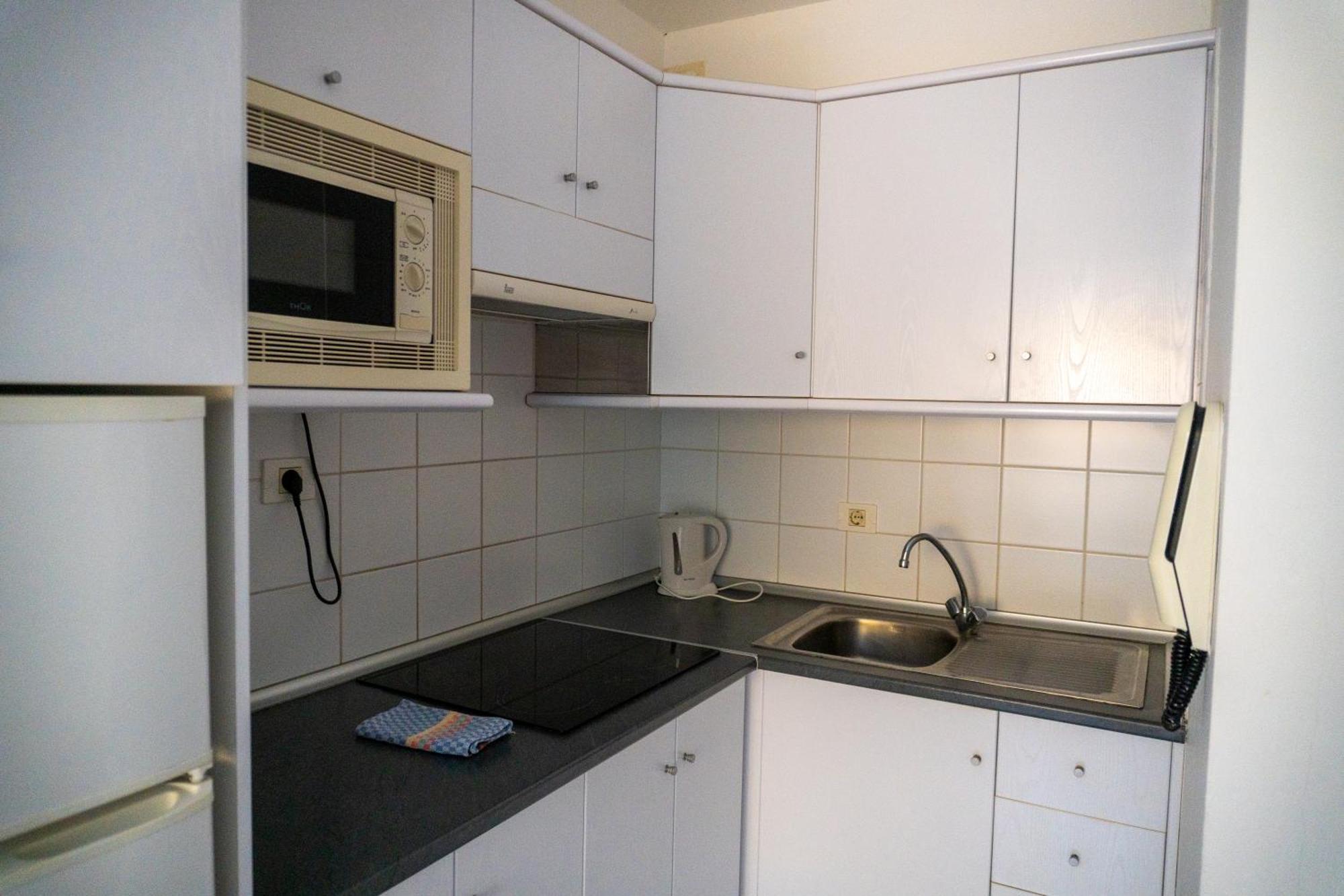 Apartment Bellavista Gomera Playa de Santiago (Isla de la Gomera)
