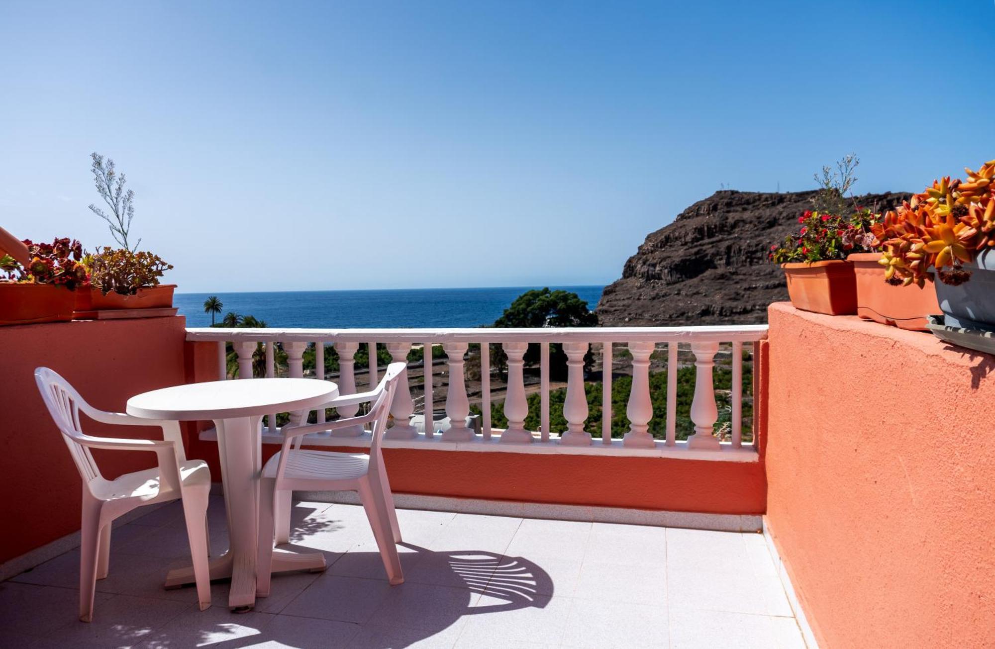 Apartment Bellavista Gomera