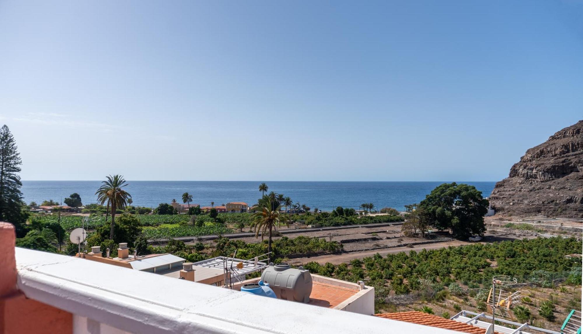 Apartment Bellavista Gomera Playa de Santiago (Isla de la Gomera)