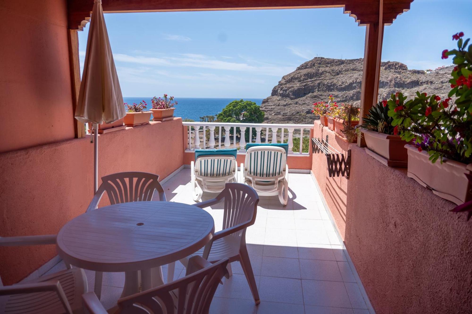 Bellavista Gomera Apartment