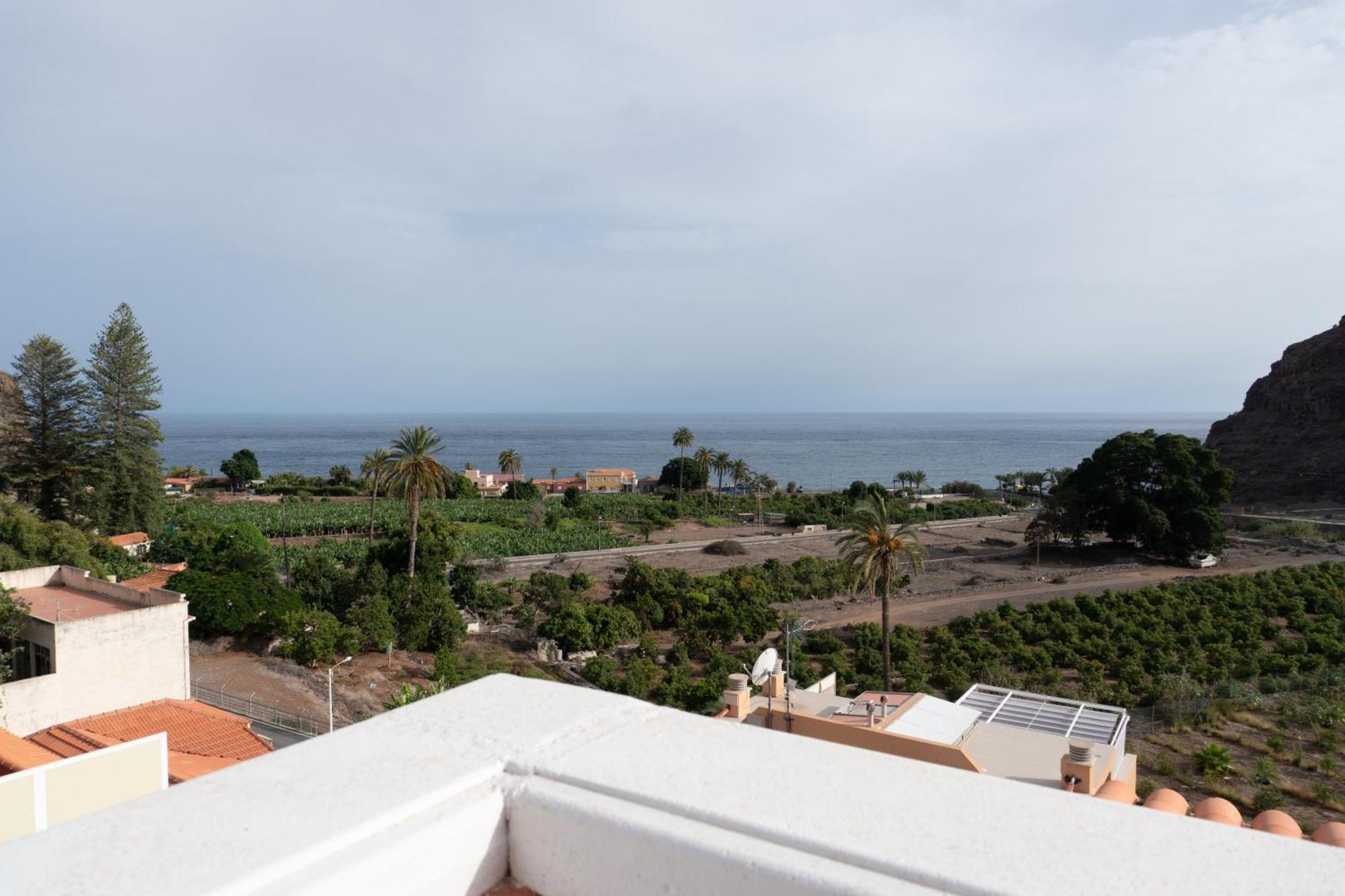Apartment Bellavista Gomera