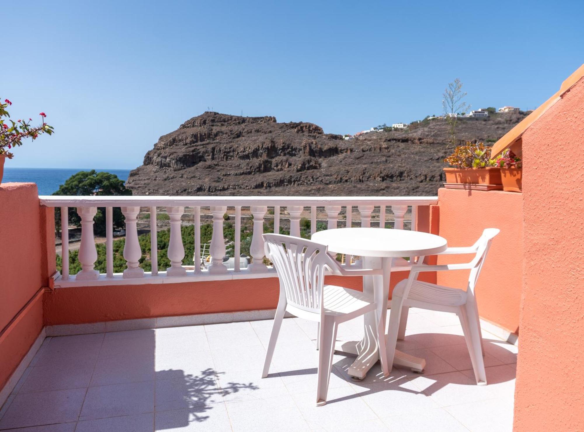 Apartment Bellavista Gomera