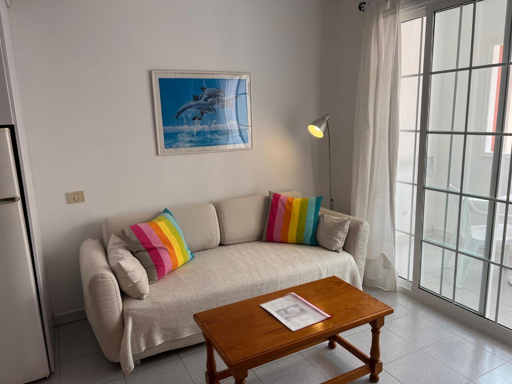 Bellavista Gomera Apartment *