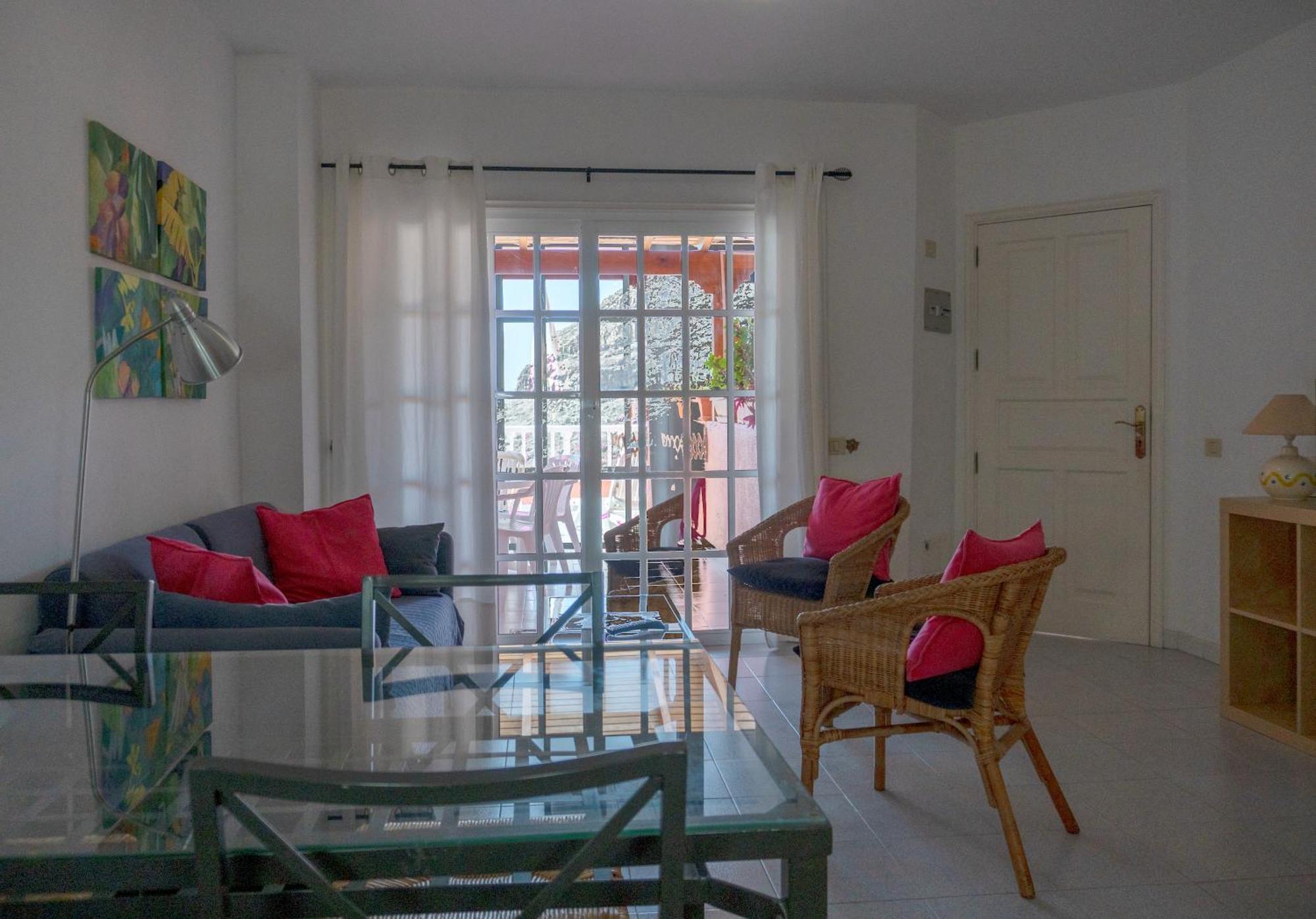 Apartment Bellavista Gomera Playa de Santiago (Isla de la Gomera)