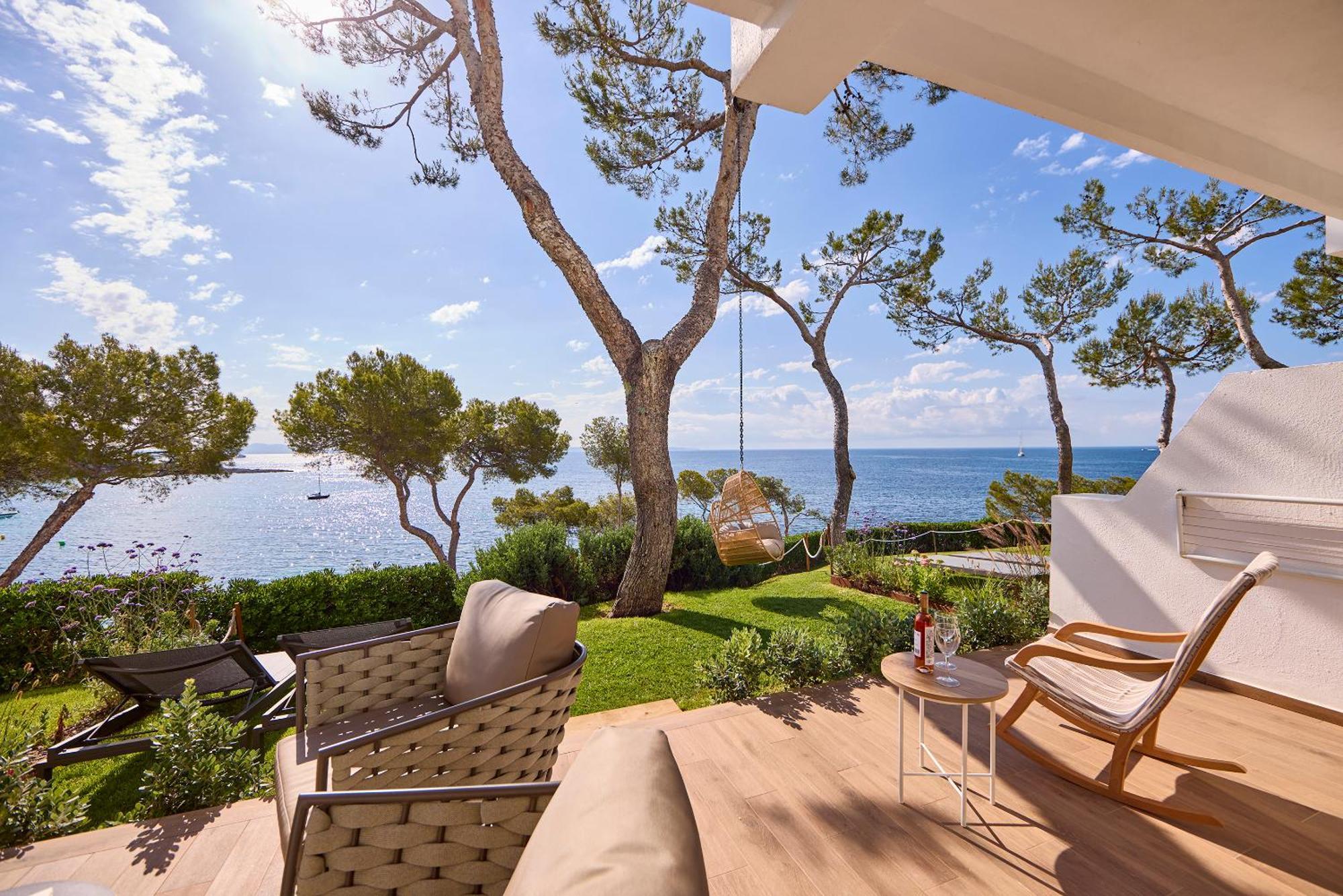 Ponent Mar Apartahotel