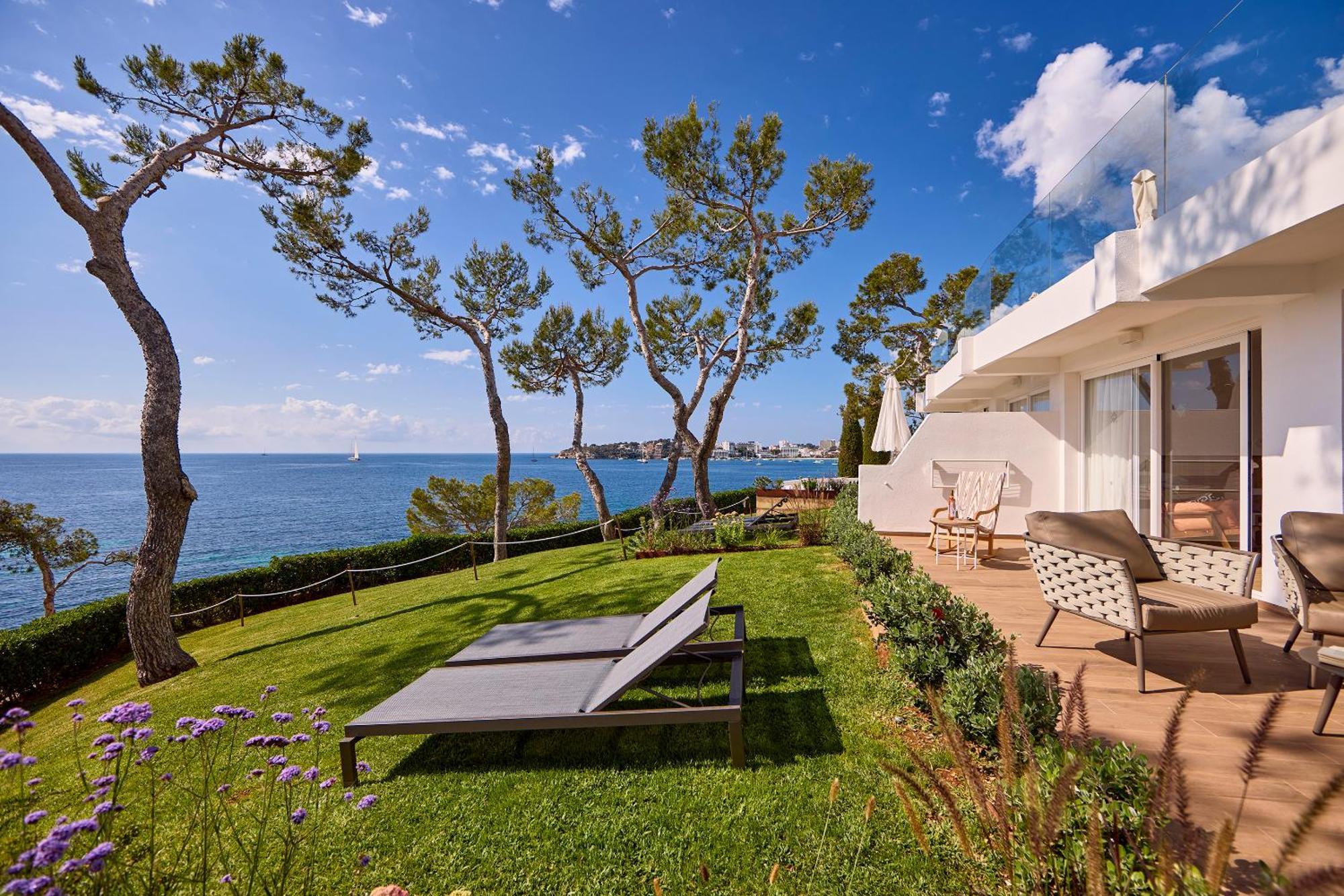 Apartahotel Ponent Mar