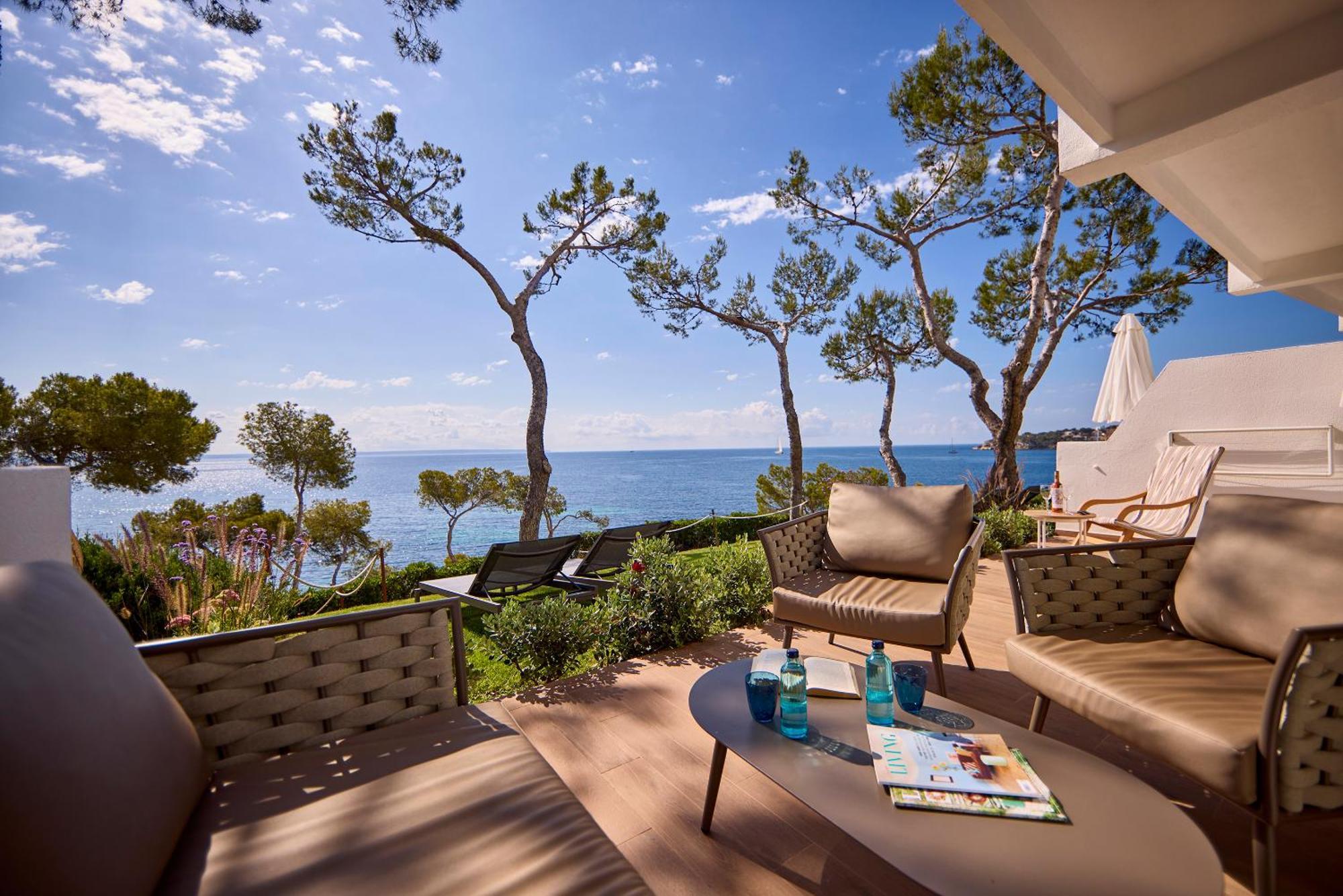 Ponent Mar Apartahotel 4*