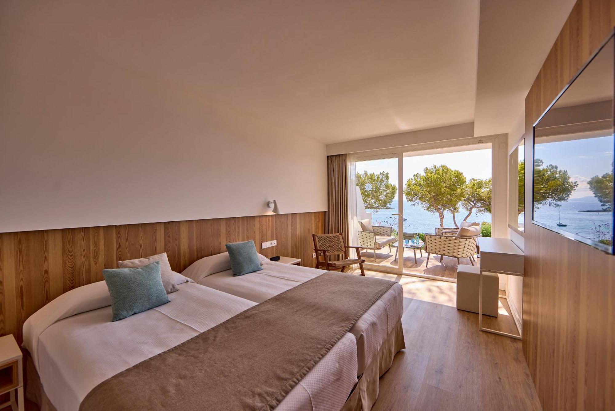 Apartahotel Ponent Mar Palmanova