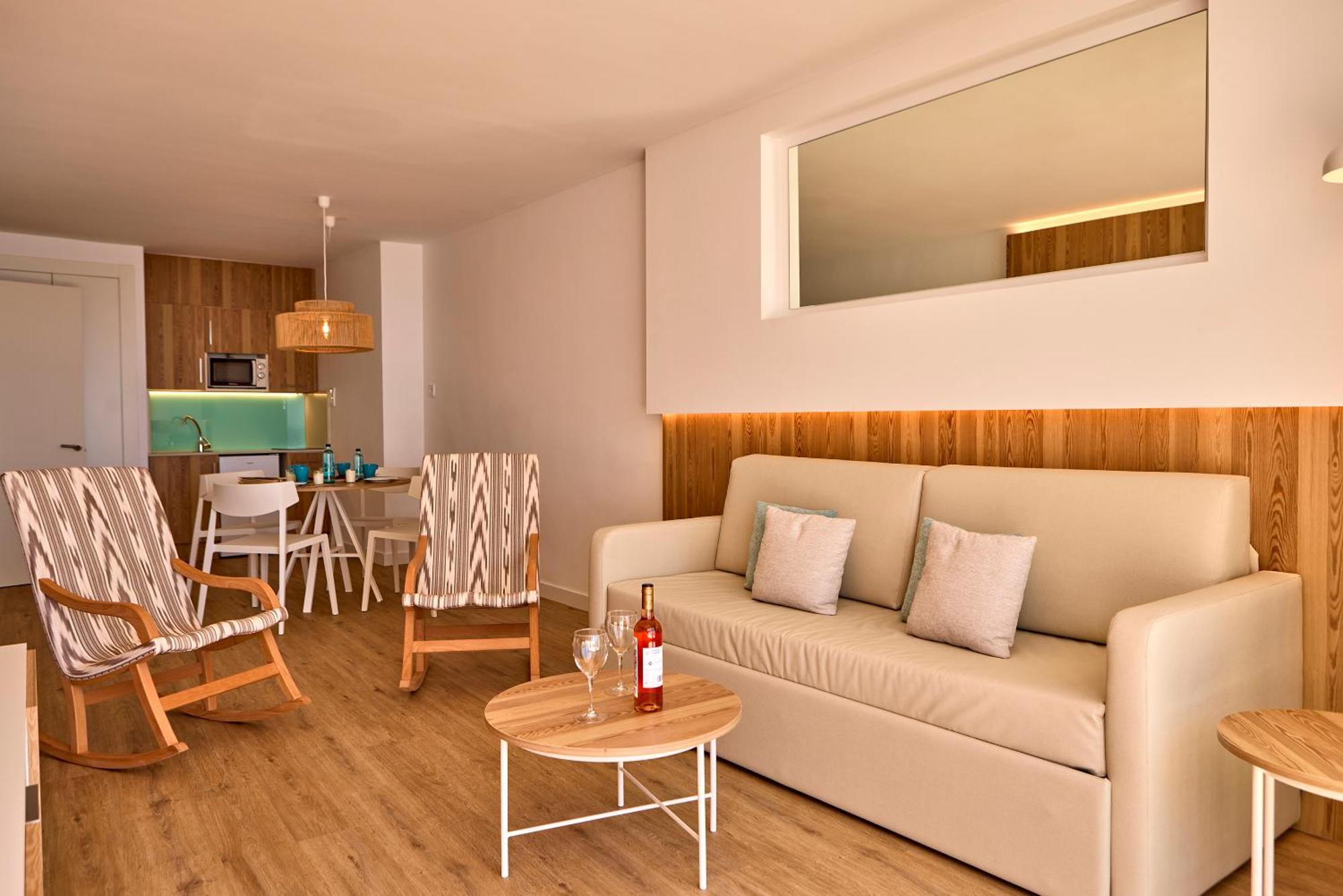 Ponent Mar Apartahotel