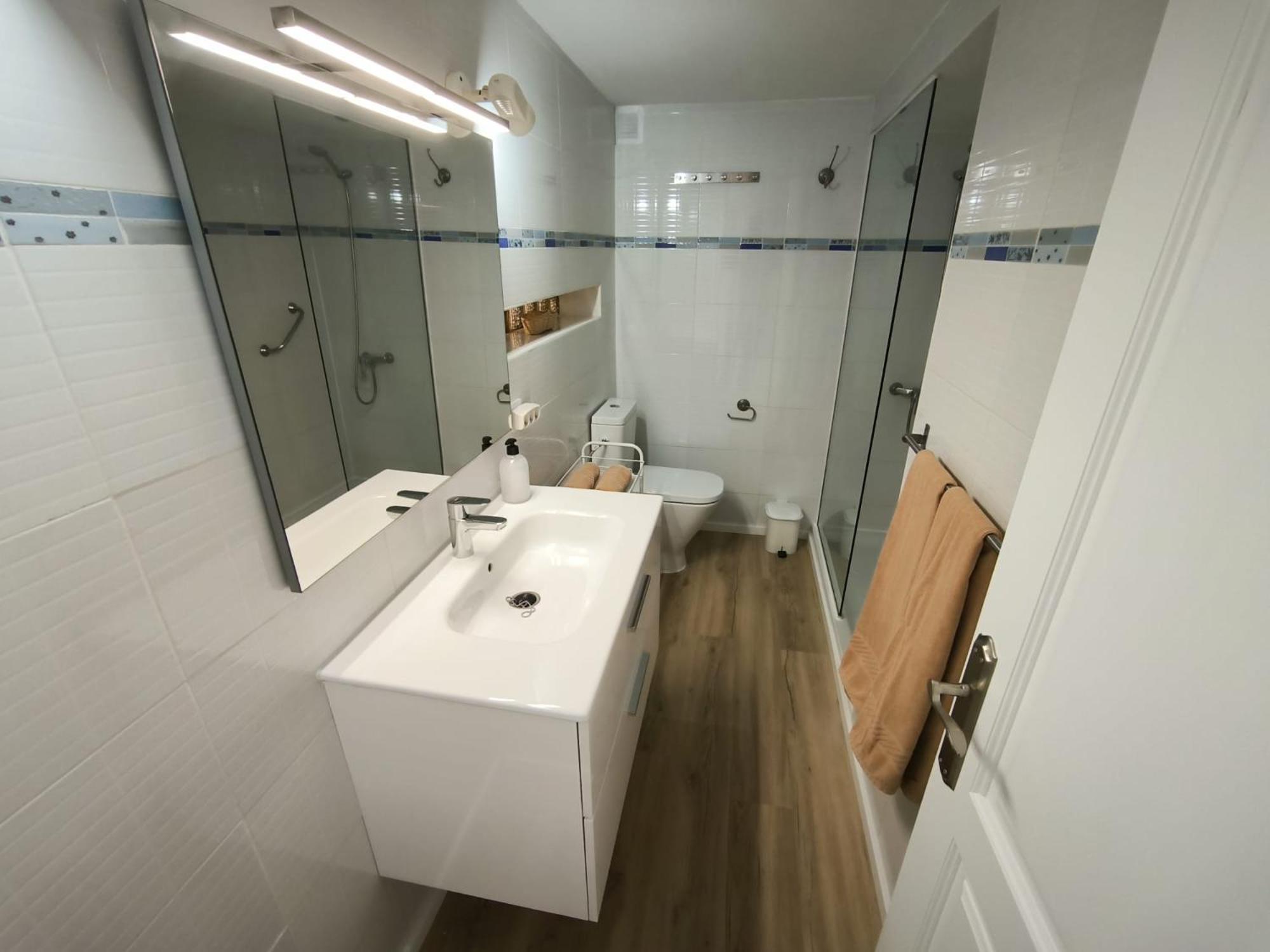 Apartamento La Florida Puerto del Carmen (Lanzarote)