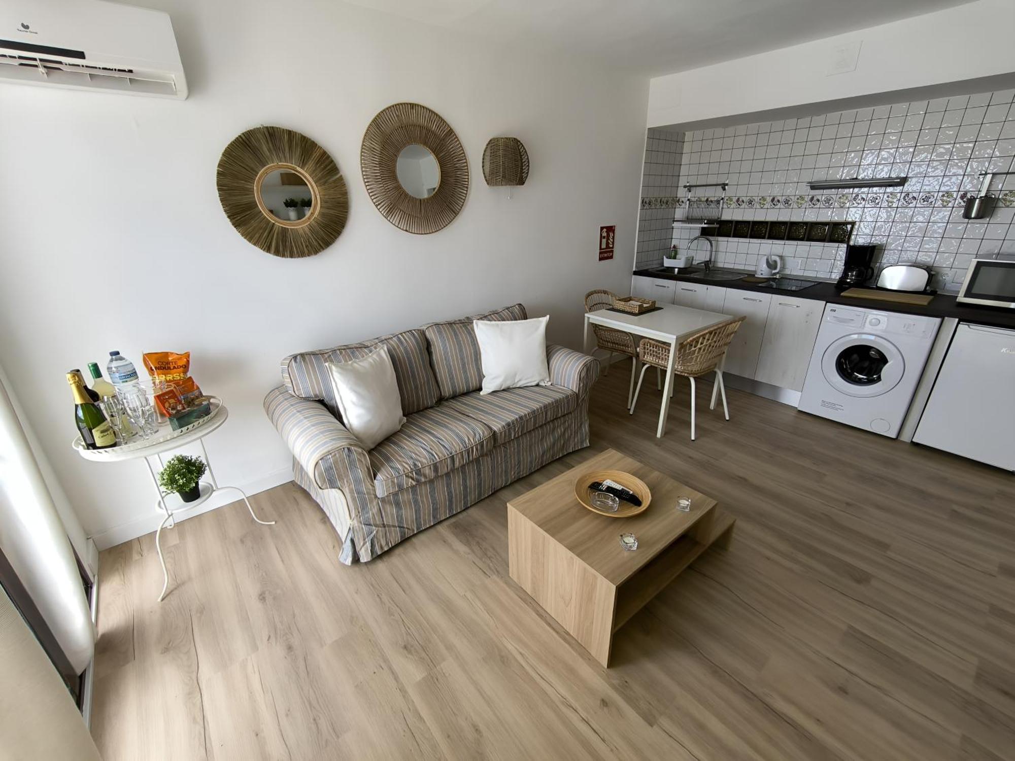 La Florida Apartamento