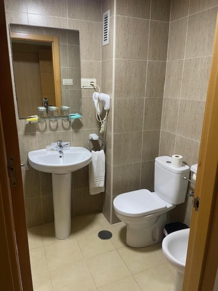 Hotel Anfora 3*