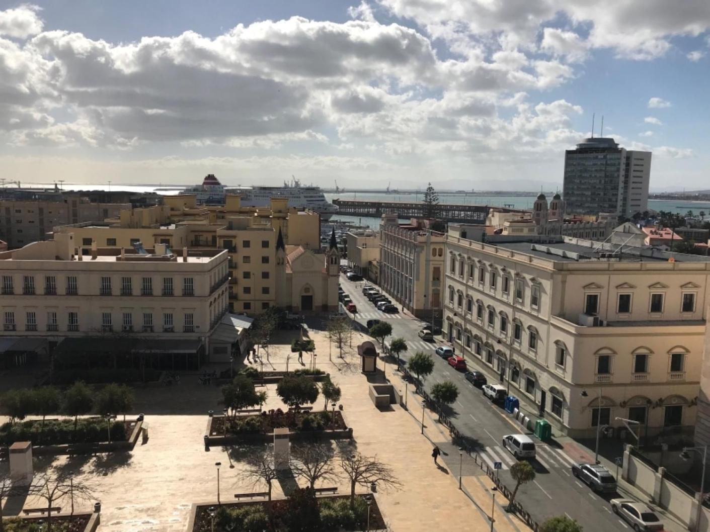 Hotel Anfora