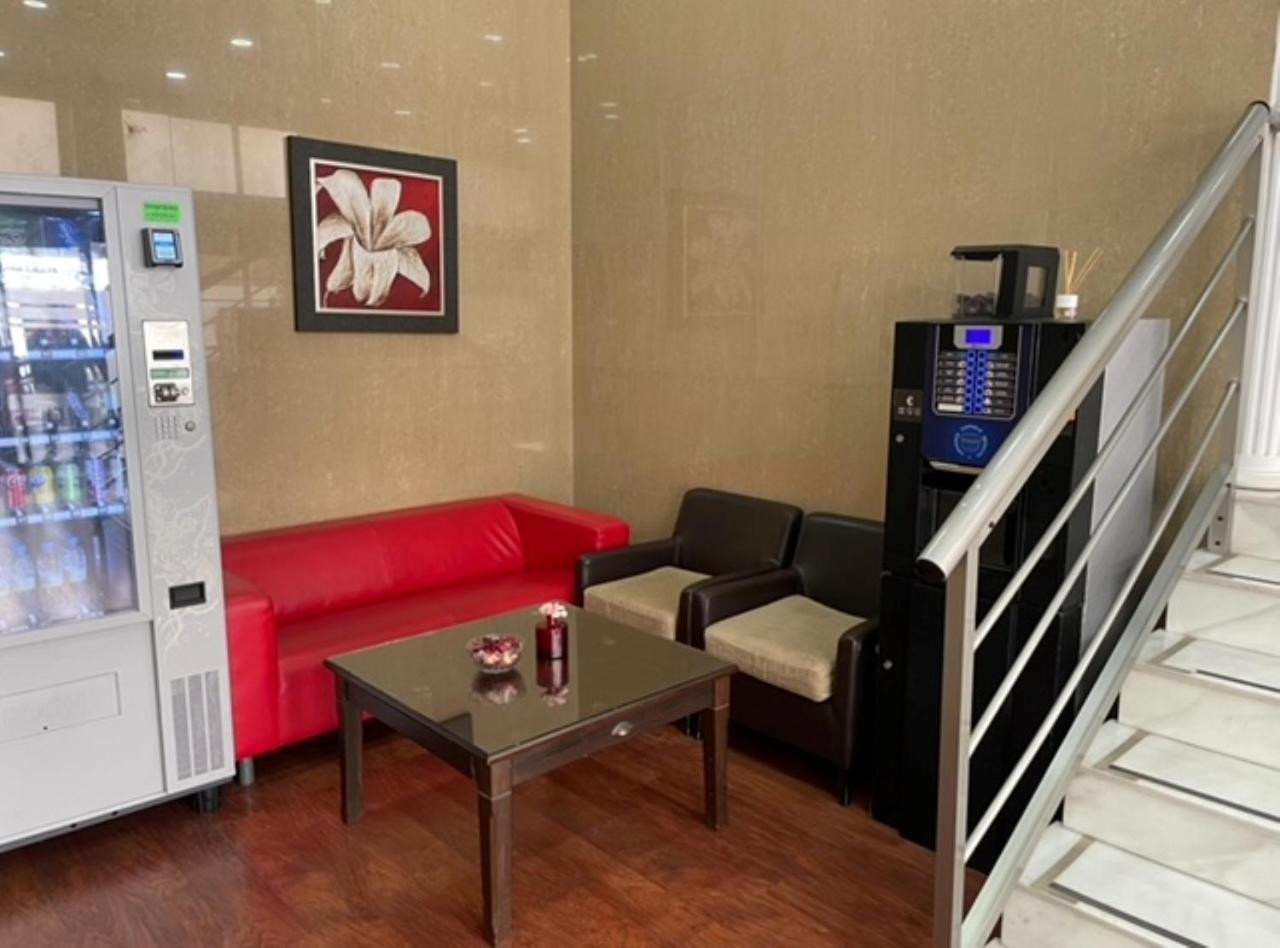 Hotel Anfora Melilla