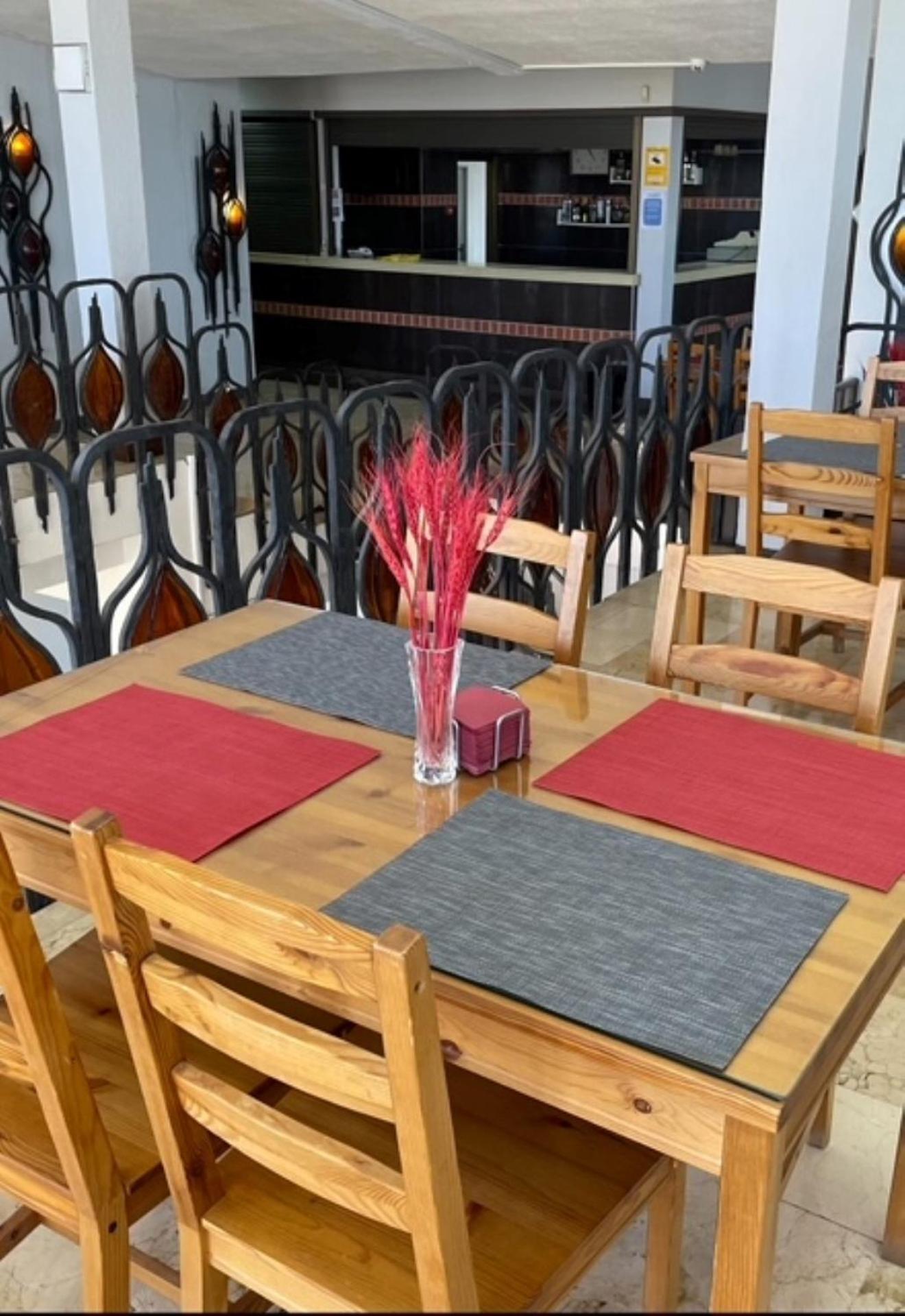 Hotel Anfora 3*