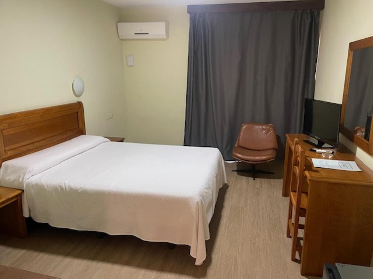 Anfora Hotel Melilla