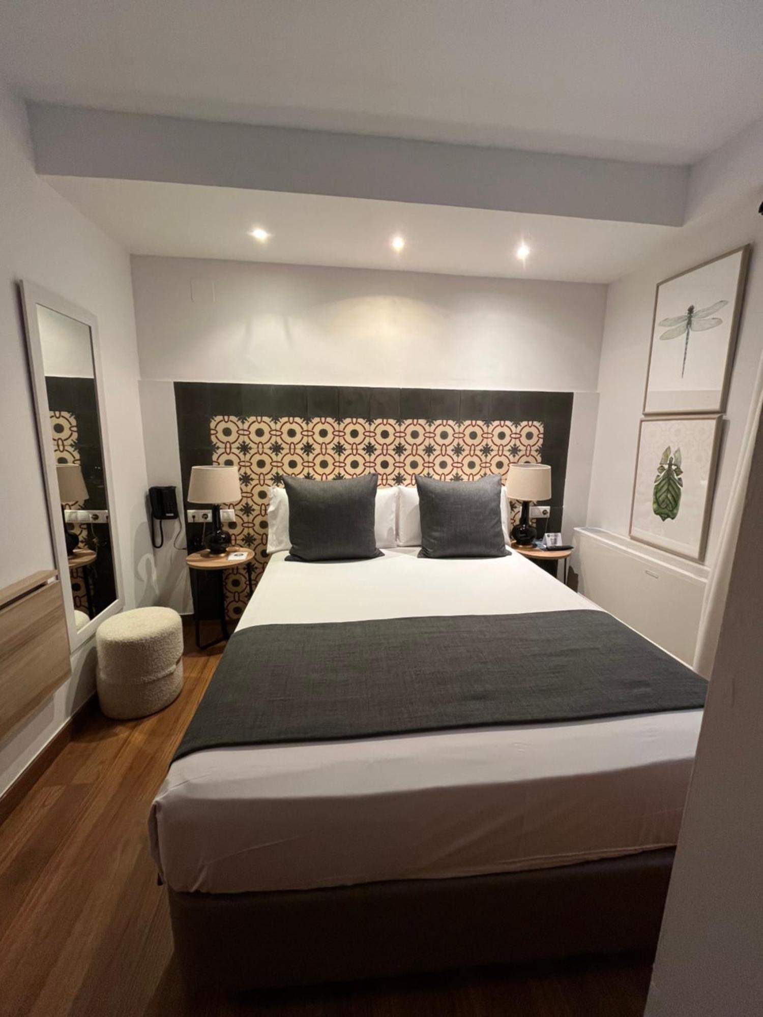 Soho Boutique Hospedería Del Atalia 3* Córdoba