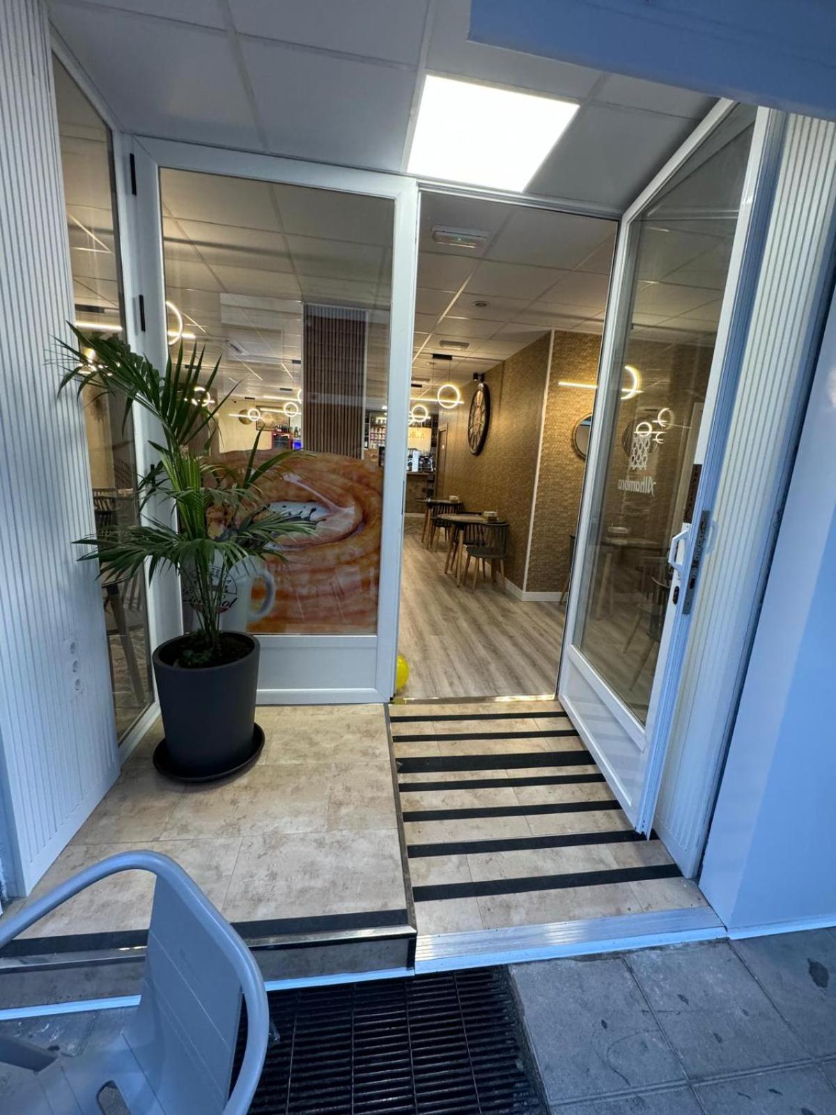 Eurosol Guest house 2*