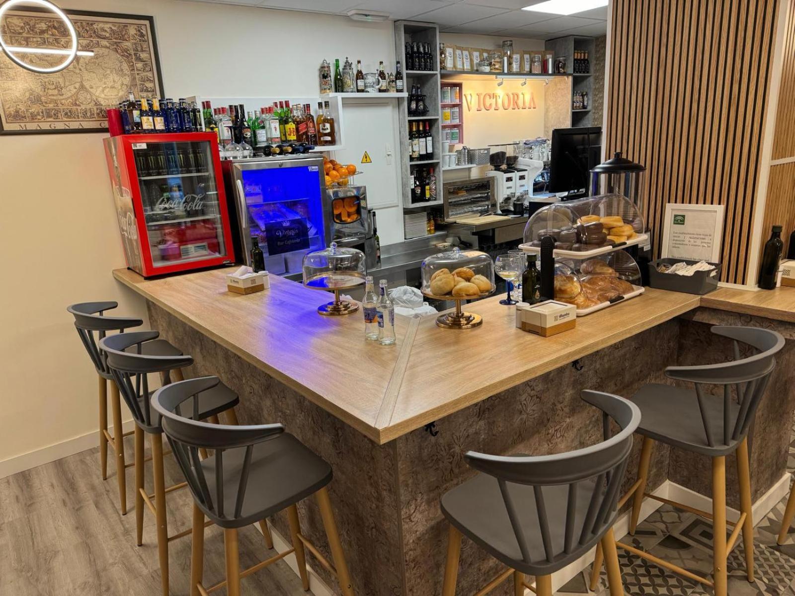 Eurosol Guest house Granada