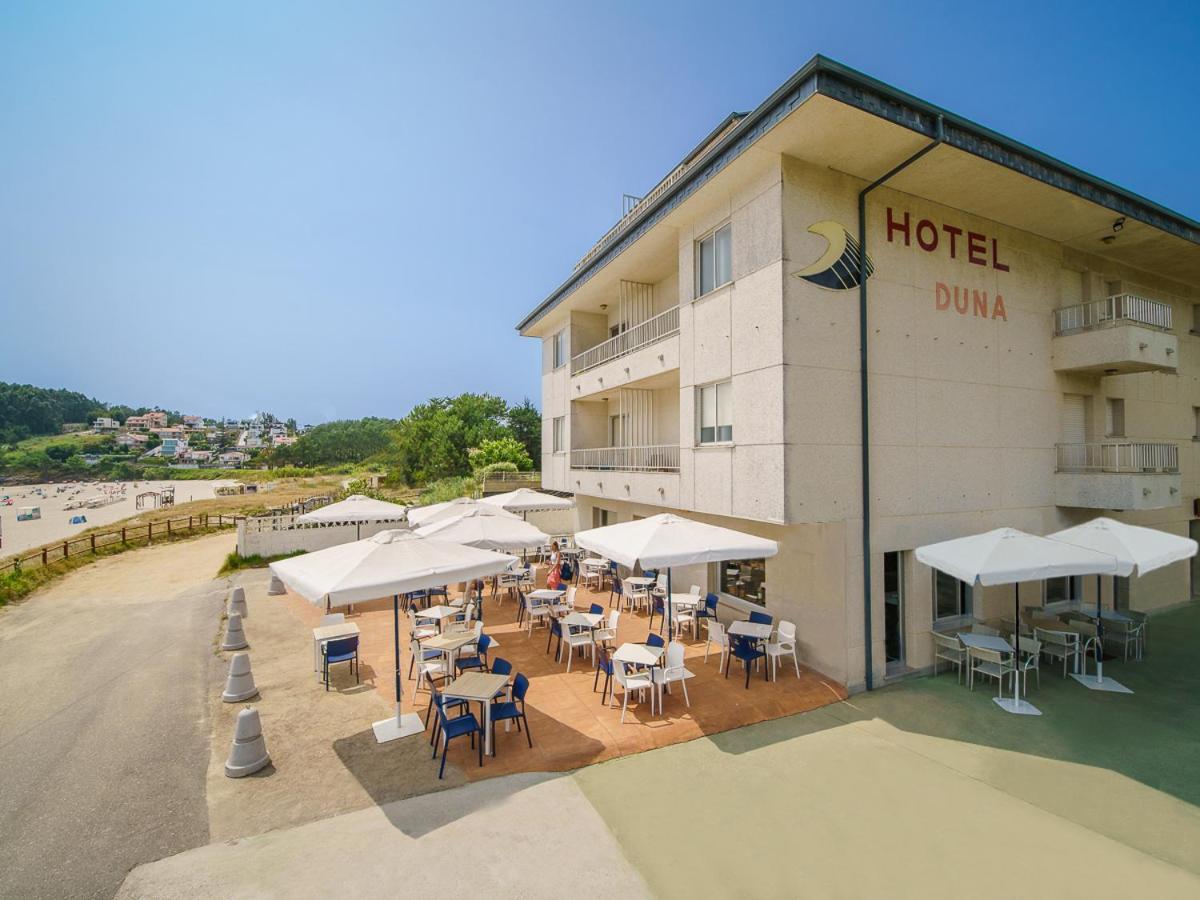 Duna Portonovo