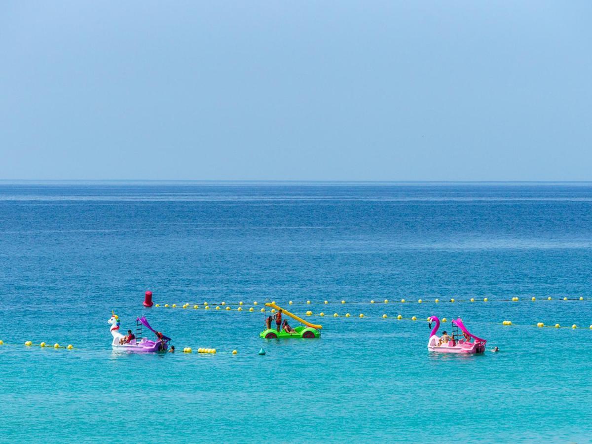 Duna Hotel Portonovo