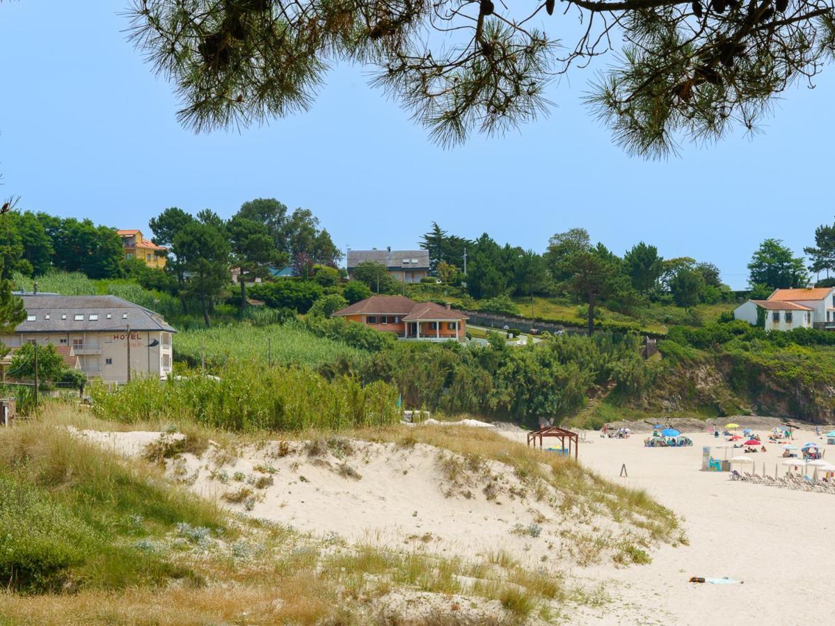 Hotel Duna Portonovo