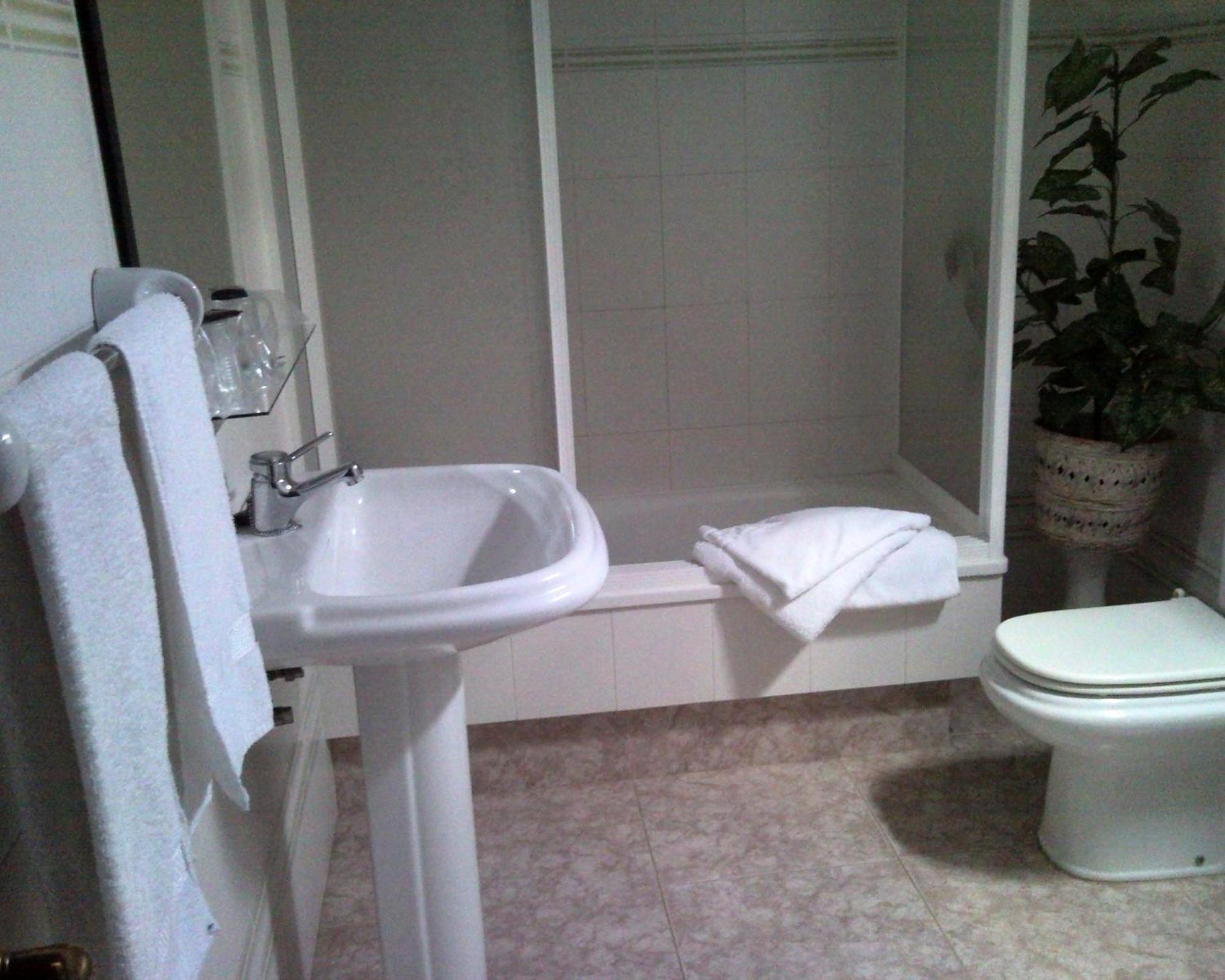 Guest house Paradisiaco Umia