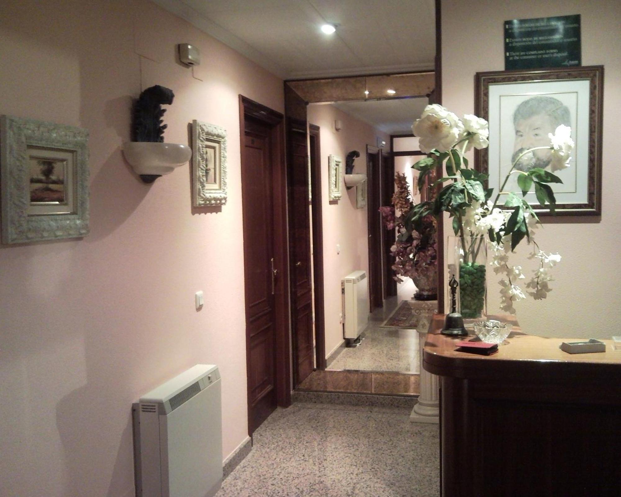 Paradisiaco Umia Guest house 2*