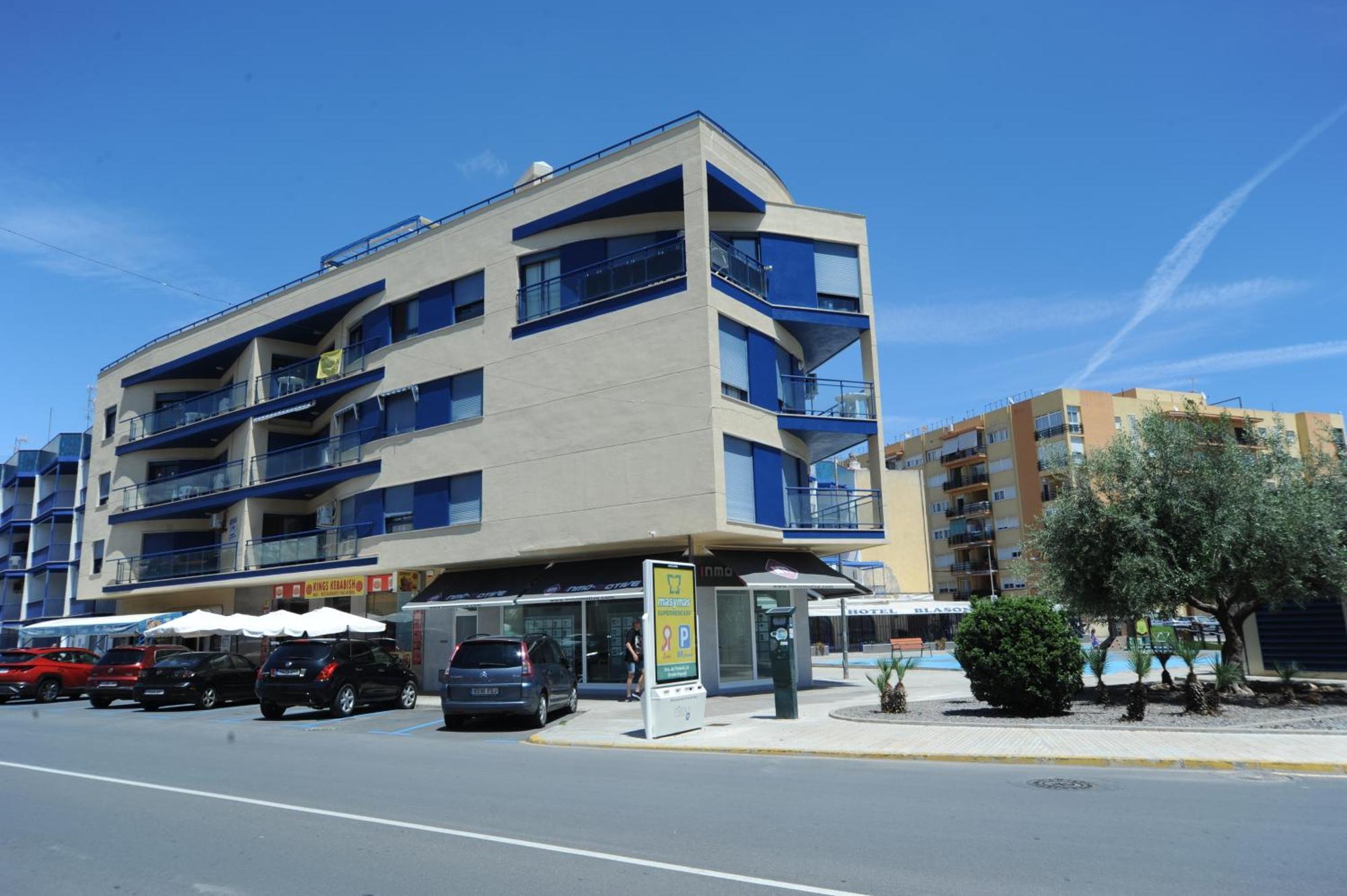 Dos Bahias Orangecosta Apartment