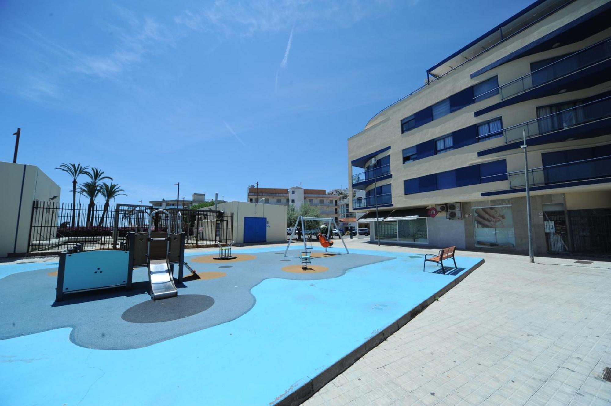 Dos Bahias Orangecosta Apartment Peniscola