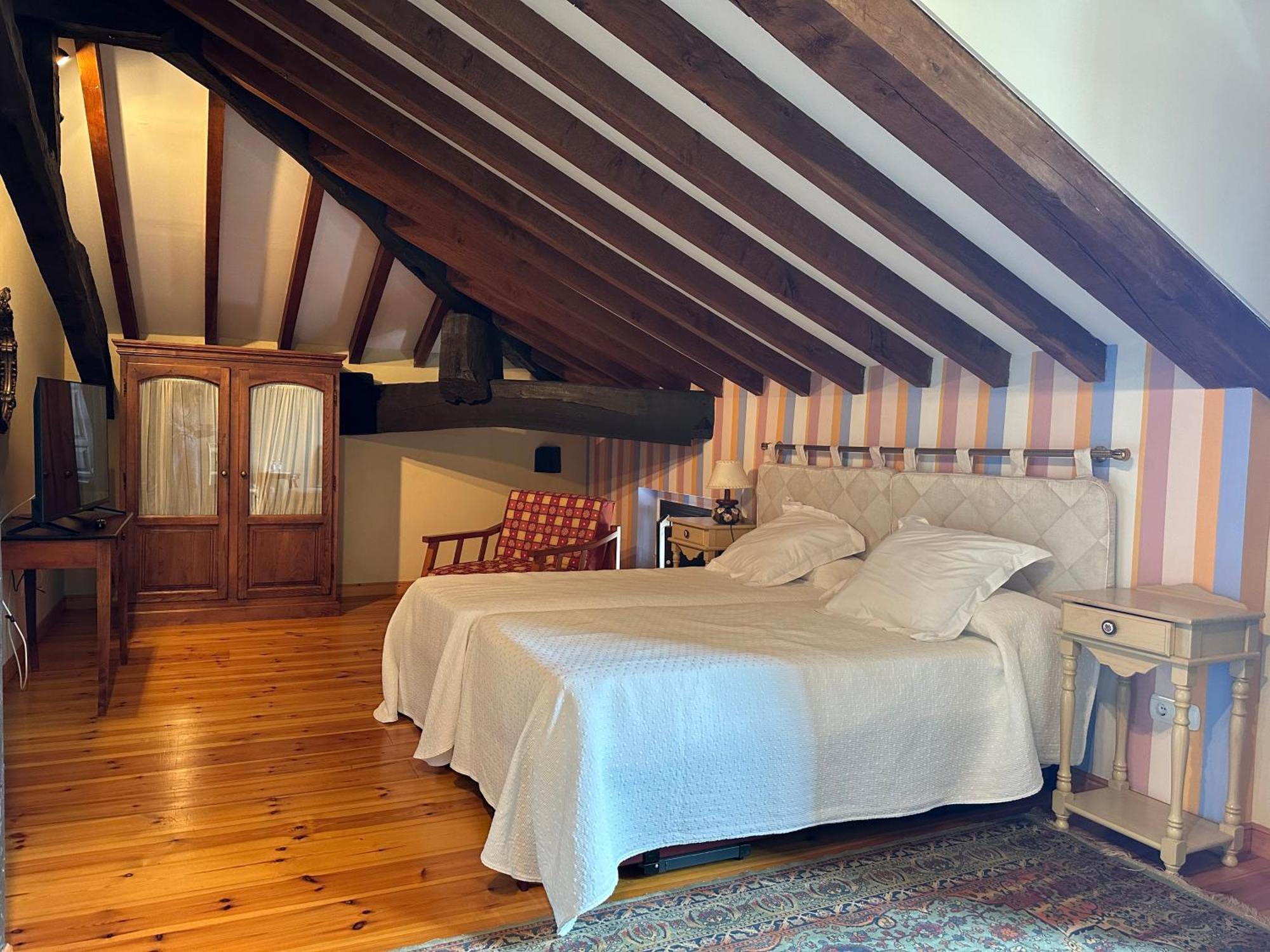 Palacio La Casona De Hotel 3*