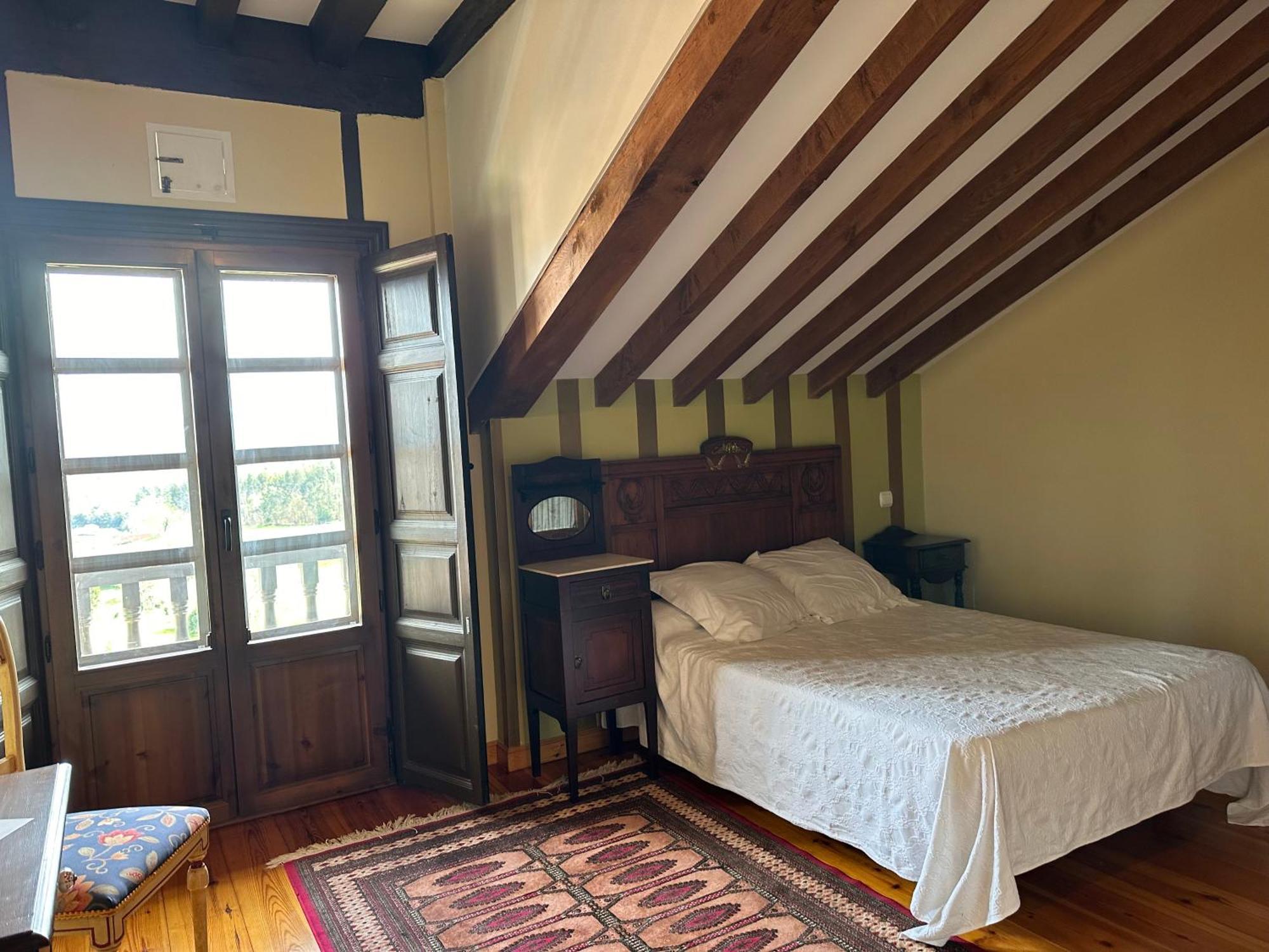 Palacio La Casona De