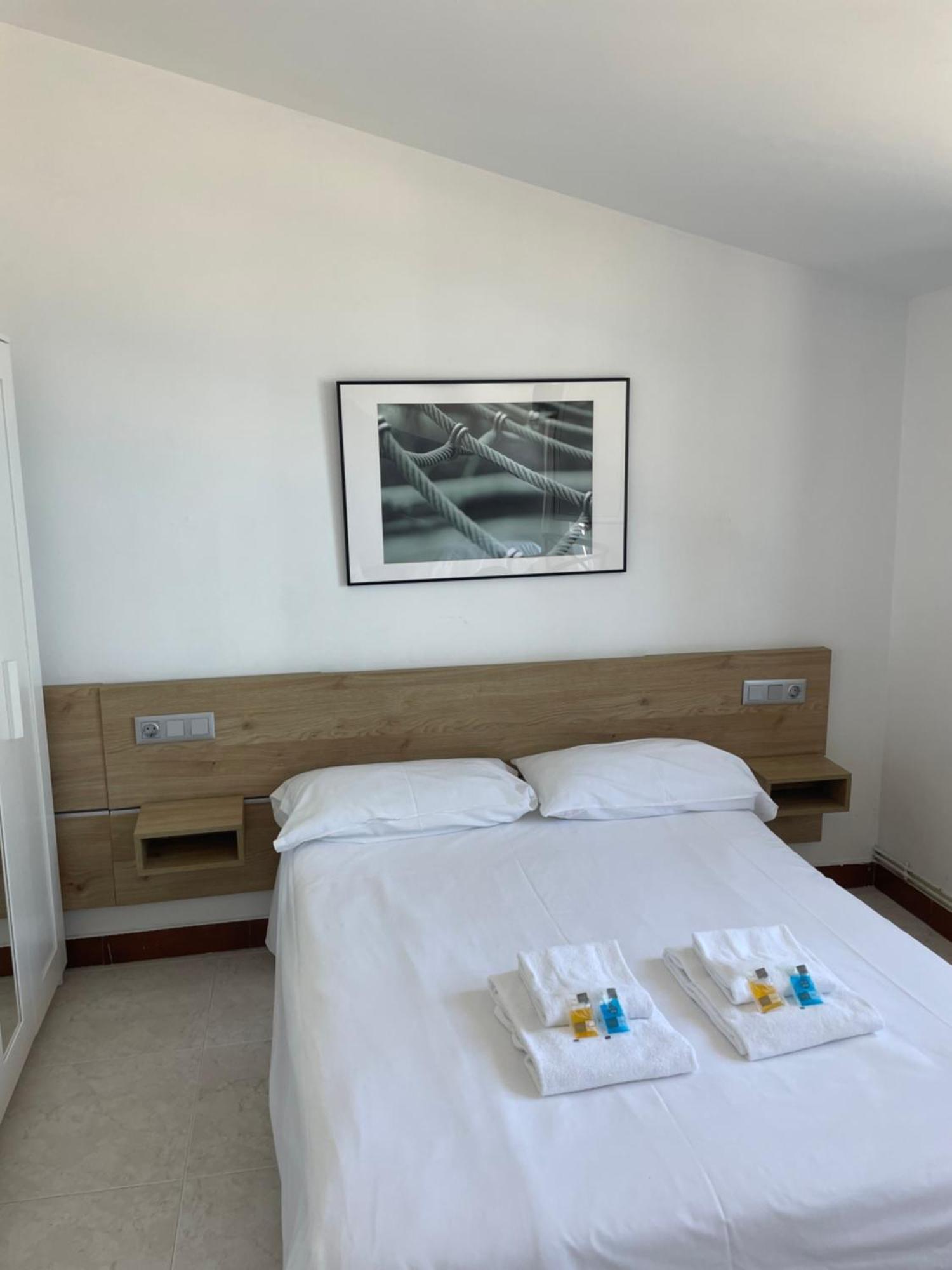 Hotel Playa Sinas