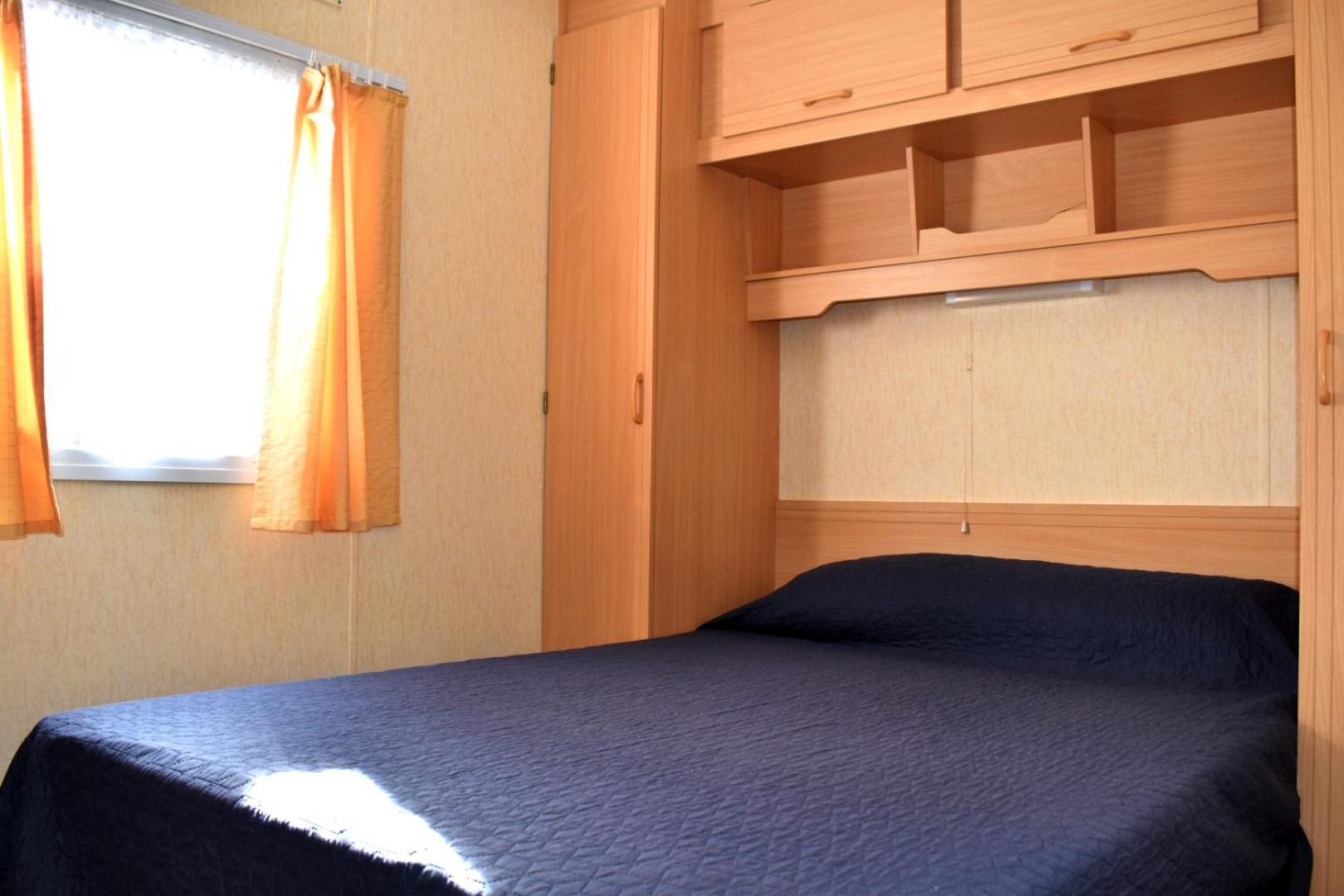 Campsite Sol D'or