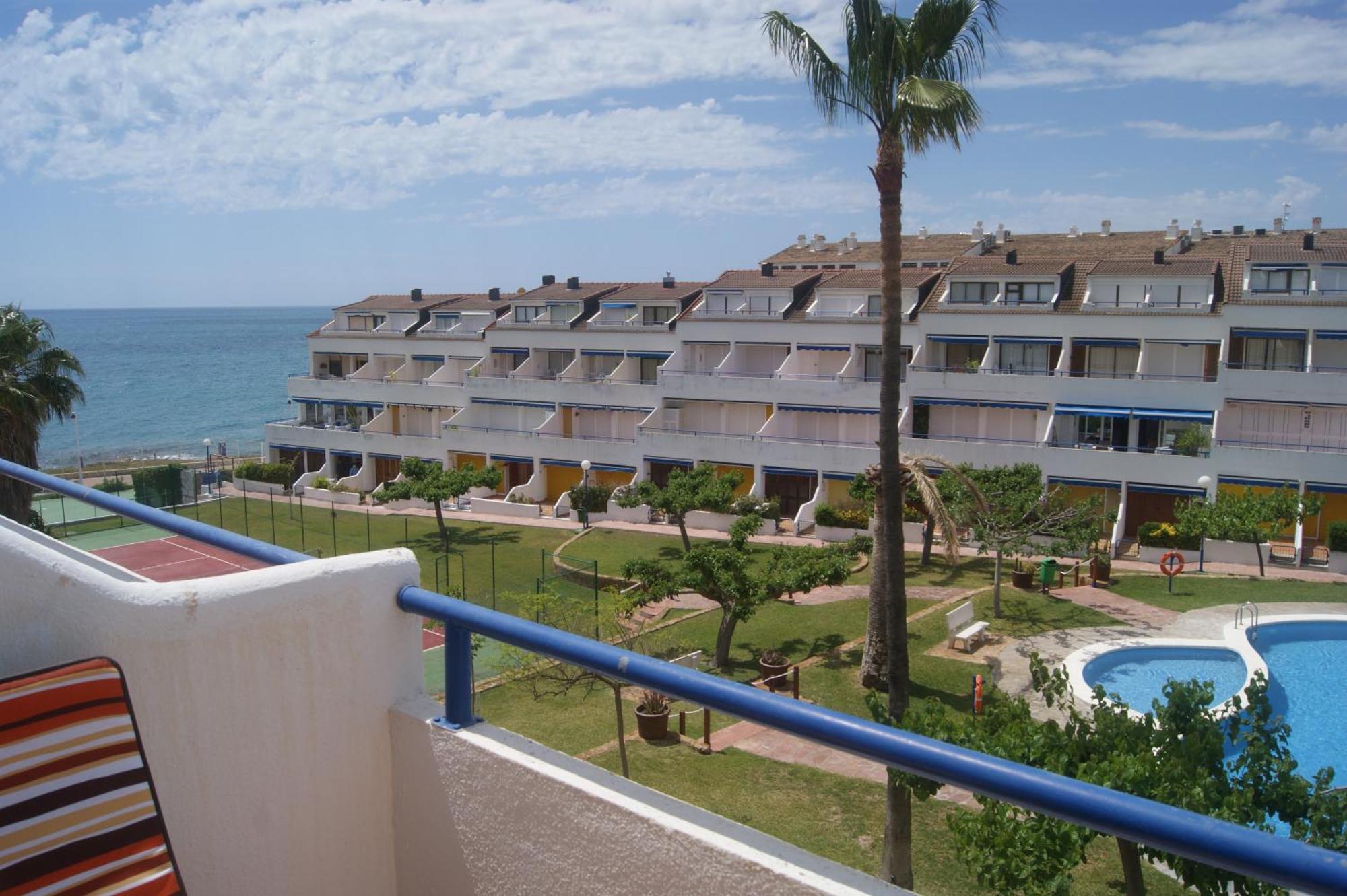 Marineu Voramar Apartment