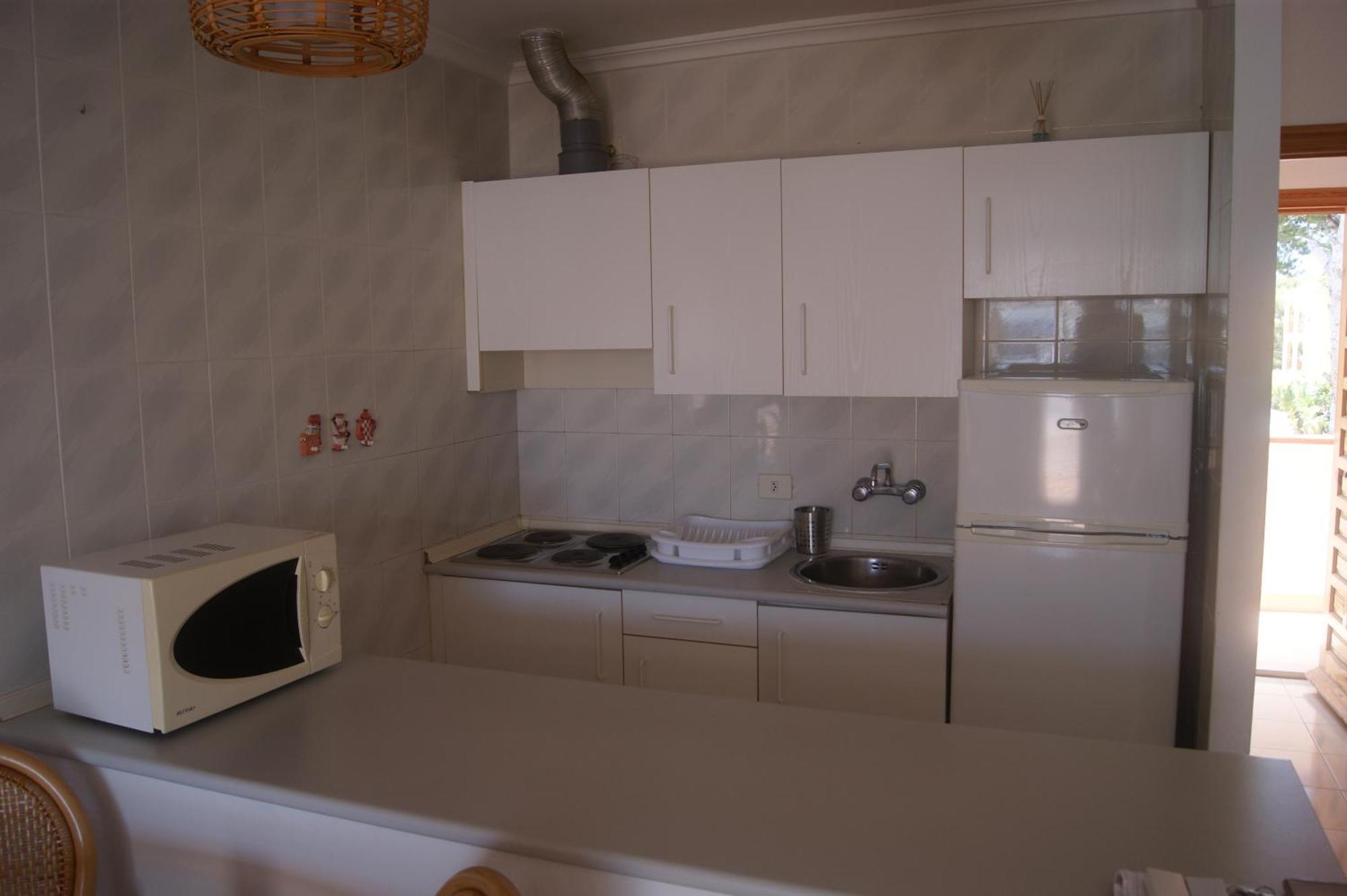 Apartment Marineu Voramar