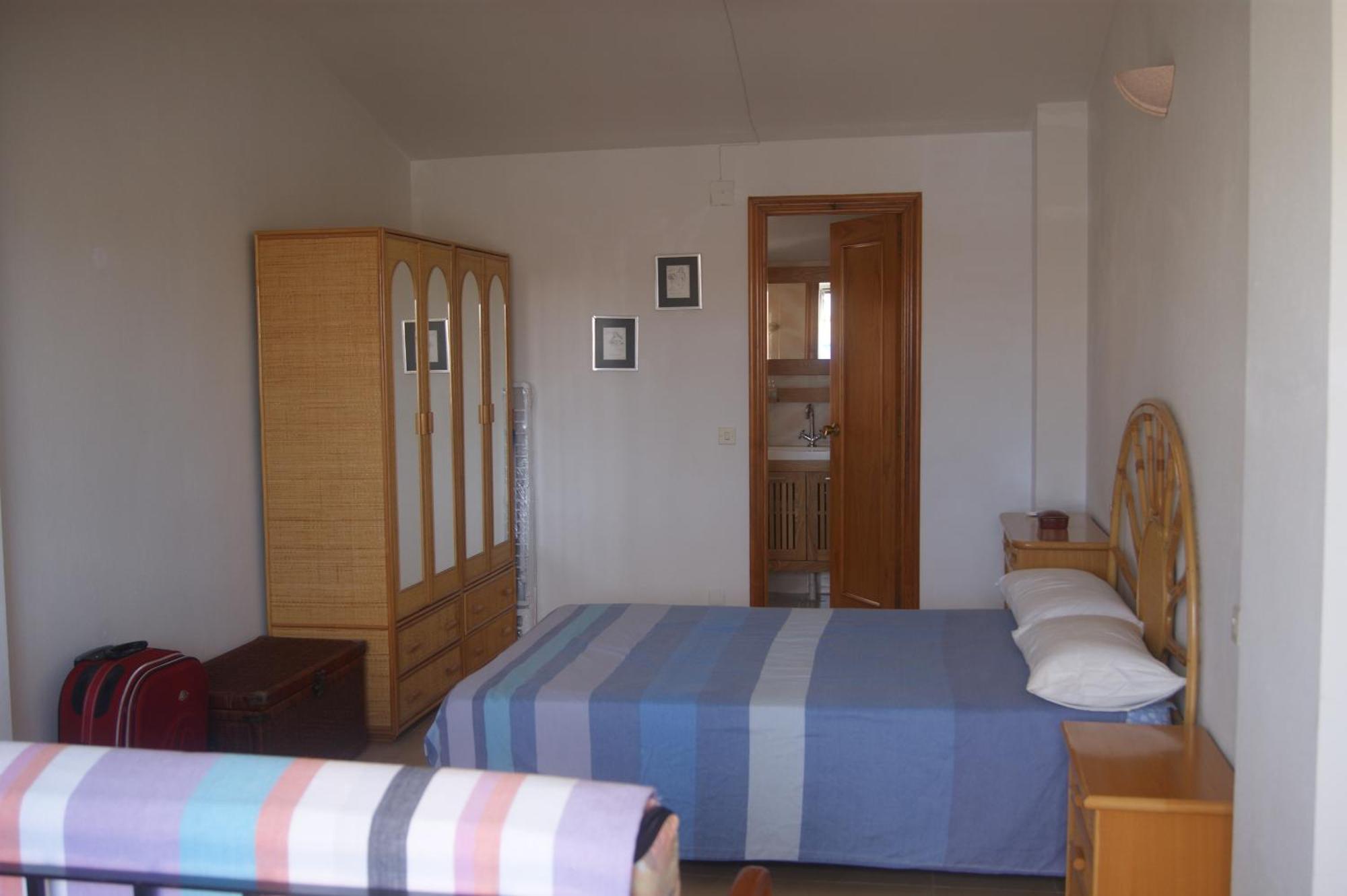 Marineu Voramar Apartment *