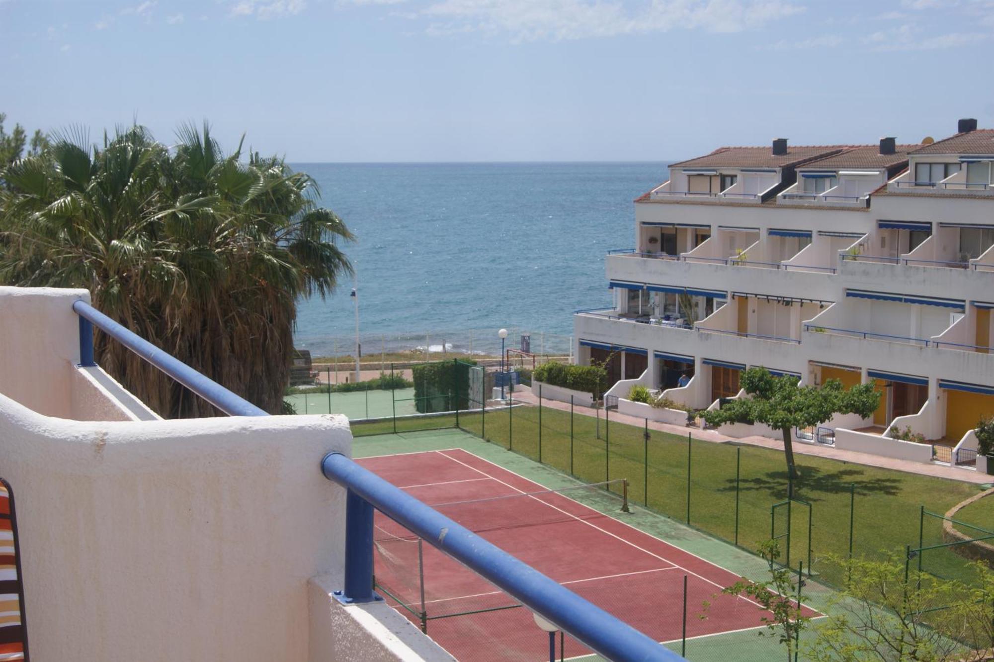 Apartment Marineu Voramar Alcoceber