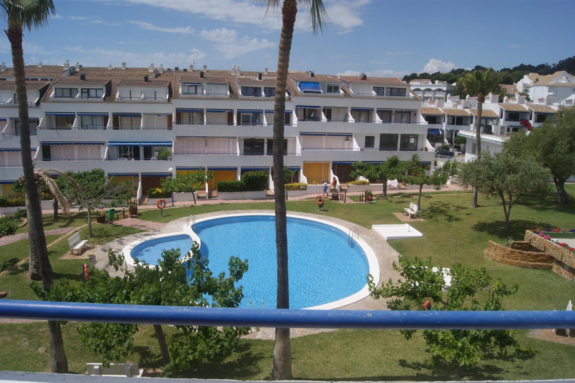 Marineu Voramar Alcoceber