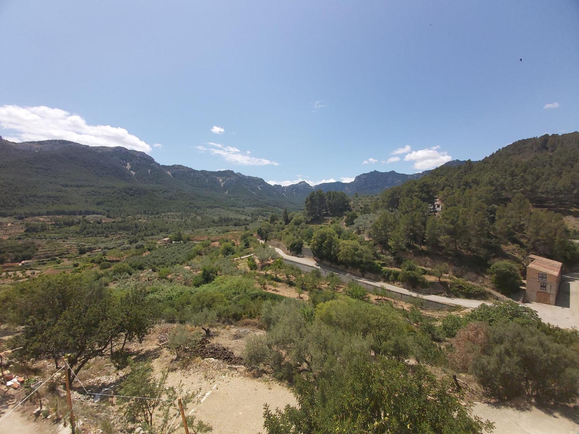 Ca Les Barberes Casa rural *